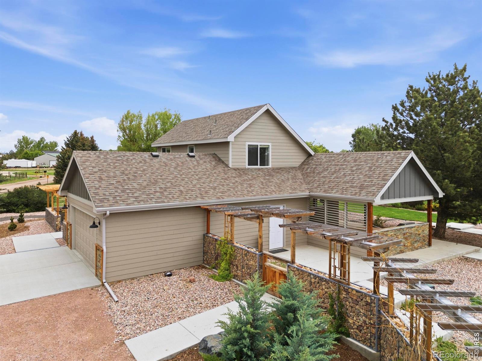 7702  Fox Chase Lane, wellington&nbsp; House Search MLS Picture
