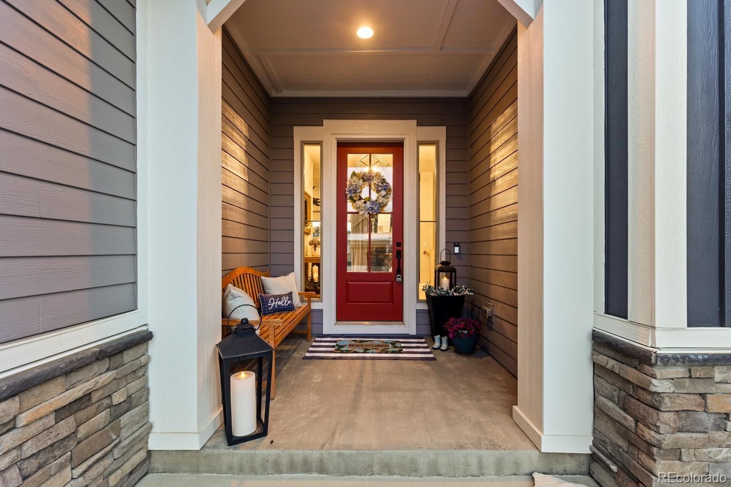 3359  Carabiner Street, castle rock&nbsp; House Search MLS Picture