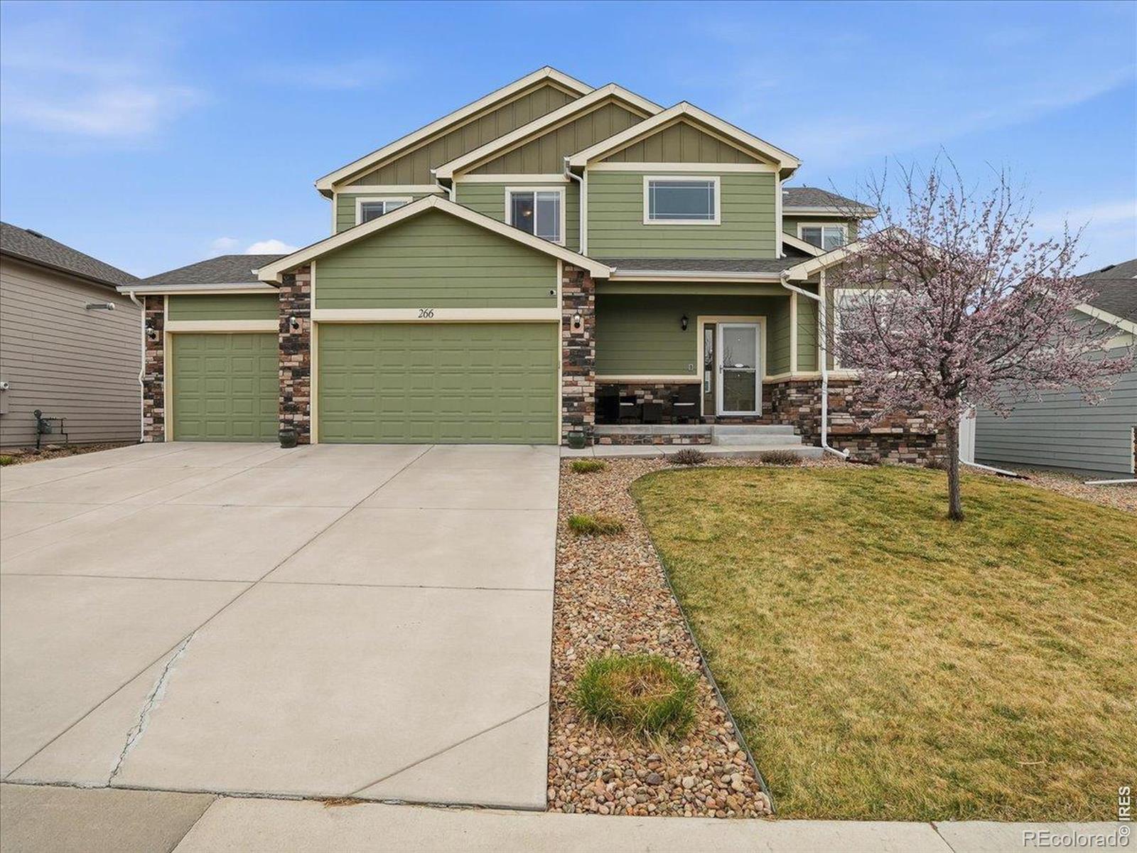  Johnstown Home | MLS #: 4567891059943266  Kirkland Lane, Johnstown Beds: 5 Baths: 4 Price: $649,900