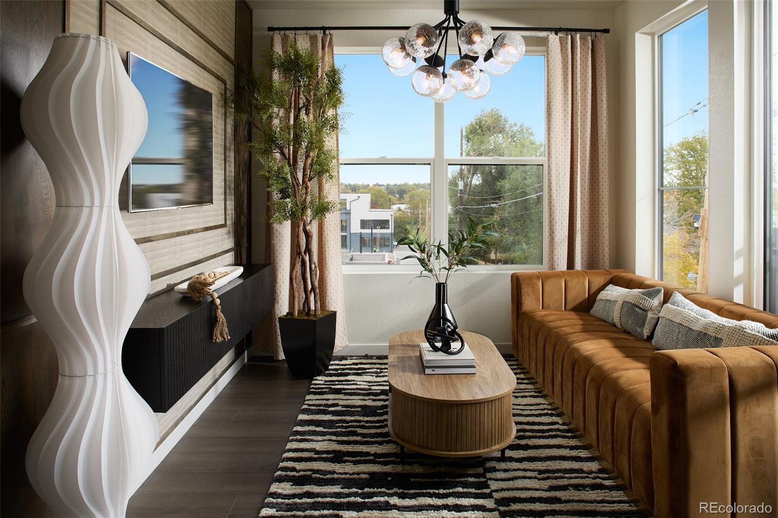 Sloans Denver Condo / Townhome | MLS #: 73660611634 N Sheridan Boulevard 301, Denver Beds: 1 Baths: 1 Price: $349,990