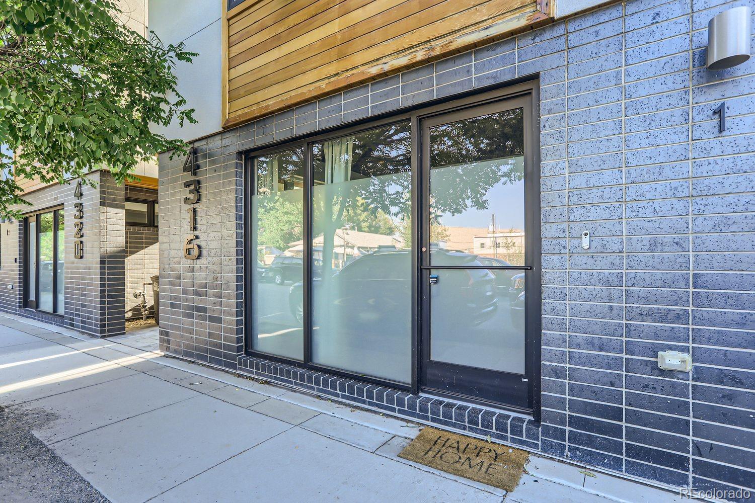 4316  Tennyson Street, denver&nbsp; House Search MLS Picture