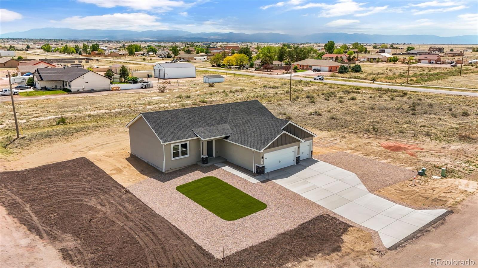 545 N Idledale Drive, pueblo&nbsp; House Search MLS Picture