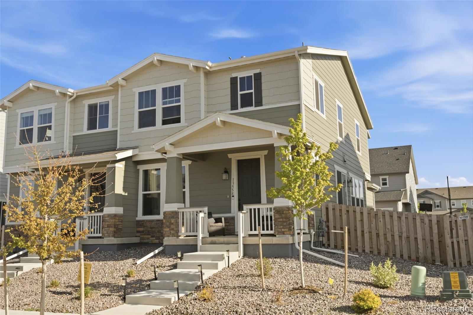 Turnberry Commerce City Home | MLS #: 473284613558 E 111th Avenue, Commerce City Beds: 4 Baths: 3 Price: $475,000