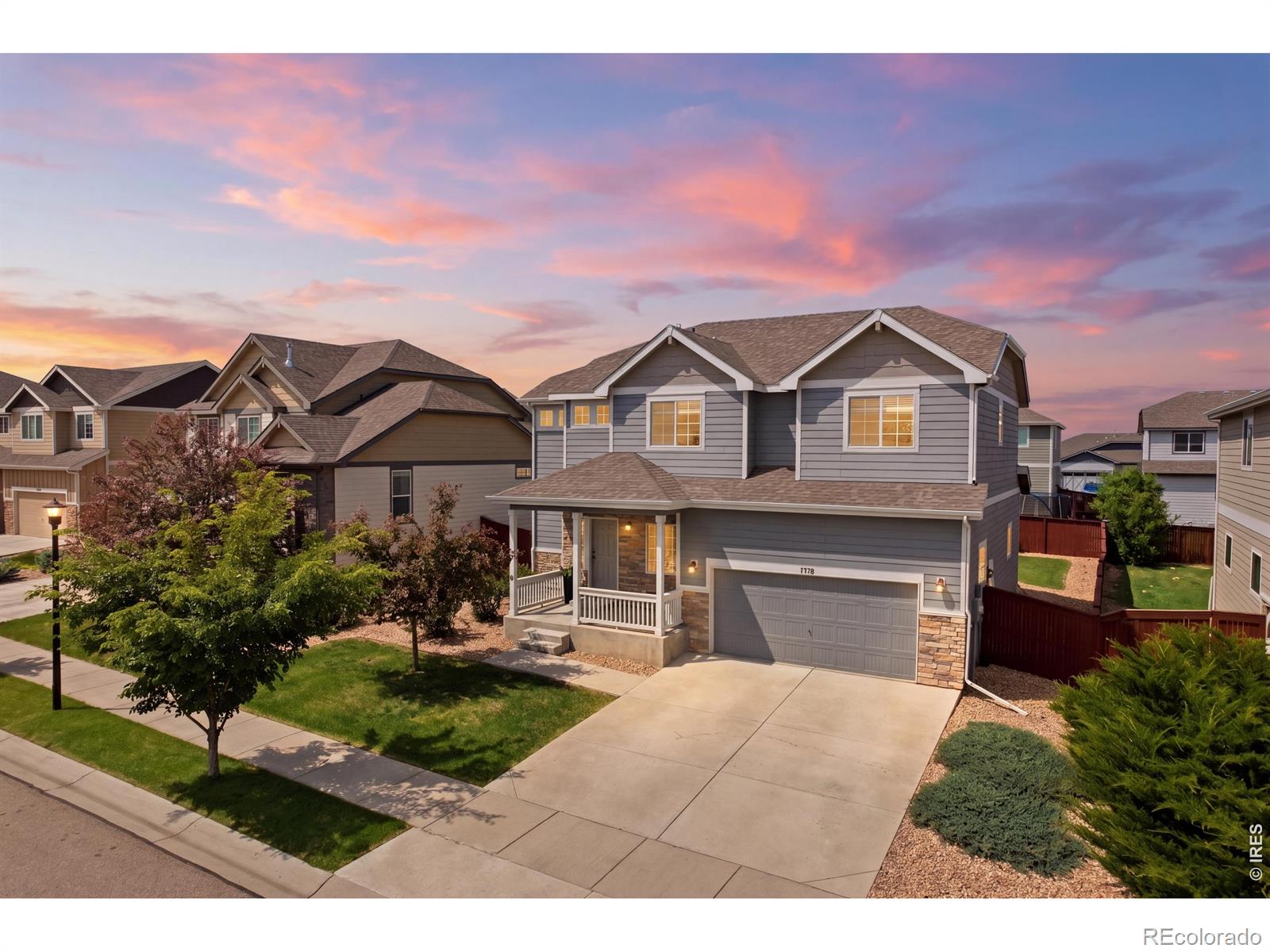 Raindance Windsor Home | MLS #: 45678910599451516  Morning Glow Drive, Windsor Beds: 4 Baths: 3 Price: $550,000