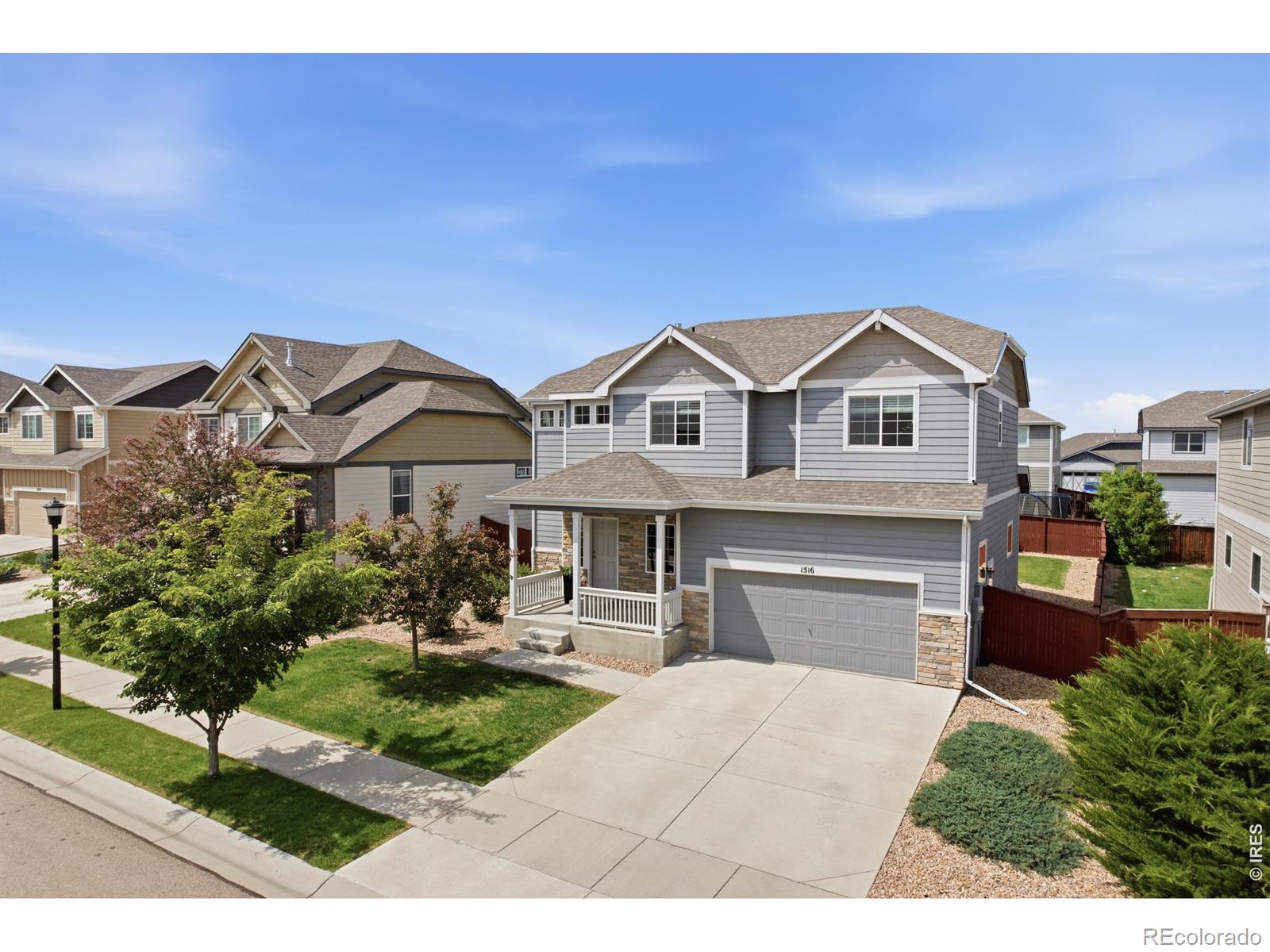 1516  Morning Glow Drive, windsor&nbsp; House Search MLS Picture