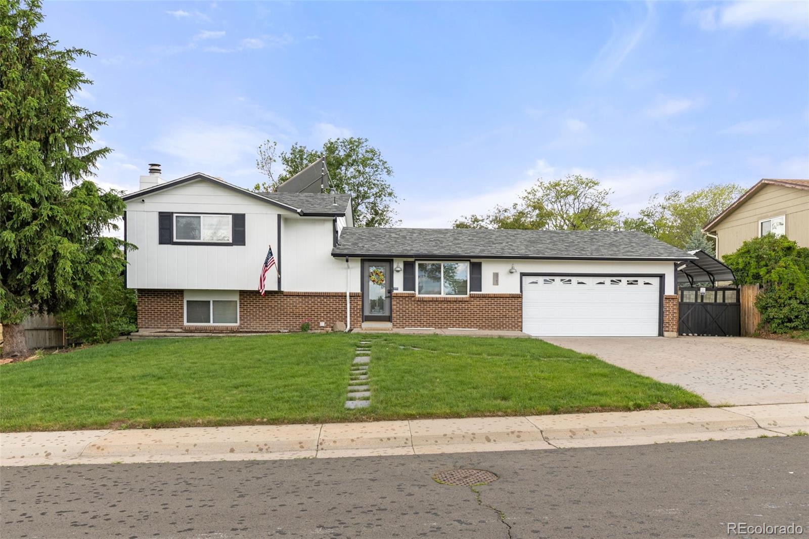  Lone Tree Home | MLS #: 654408513183  Regulus Drive, Lone Tree Beds: 4 Baths: 2 Price: $623,999