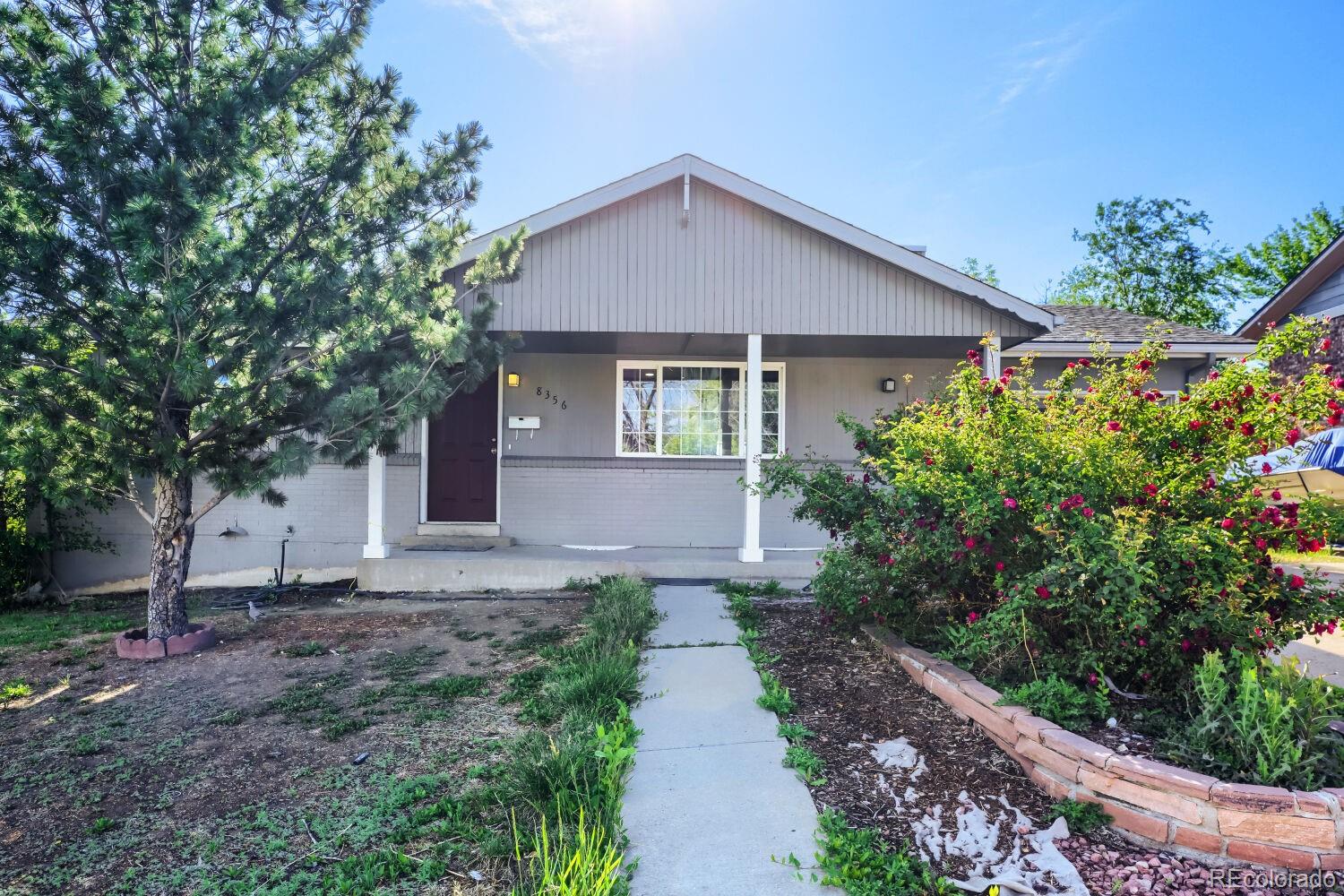 Sherrelwood Estates Denver Home | MLS #: 26930108356  Mitze Drive, Denver Beds: 4 Baths: 2 Price: $490,000
