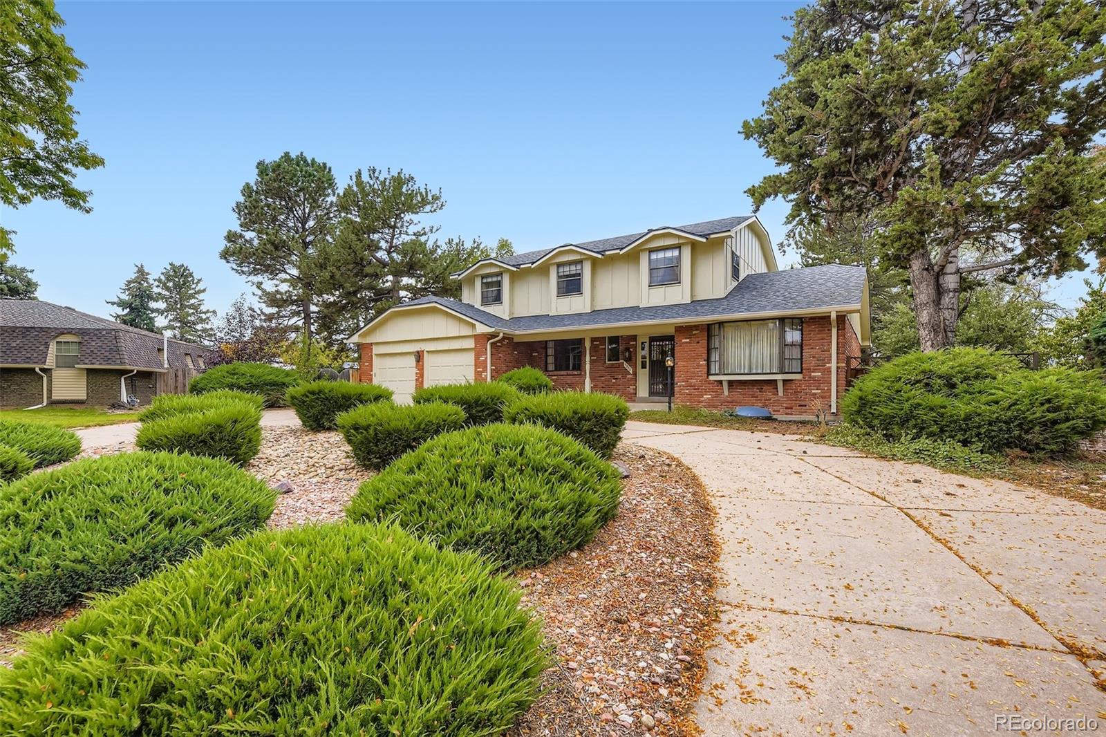 5980 W Milan Place, denver&nbsp; House Search MLS Picture