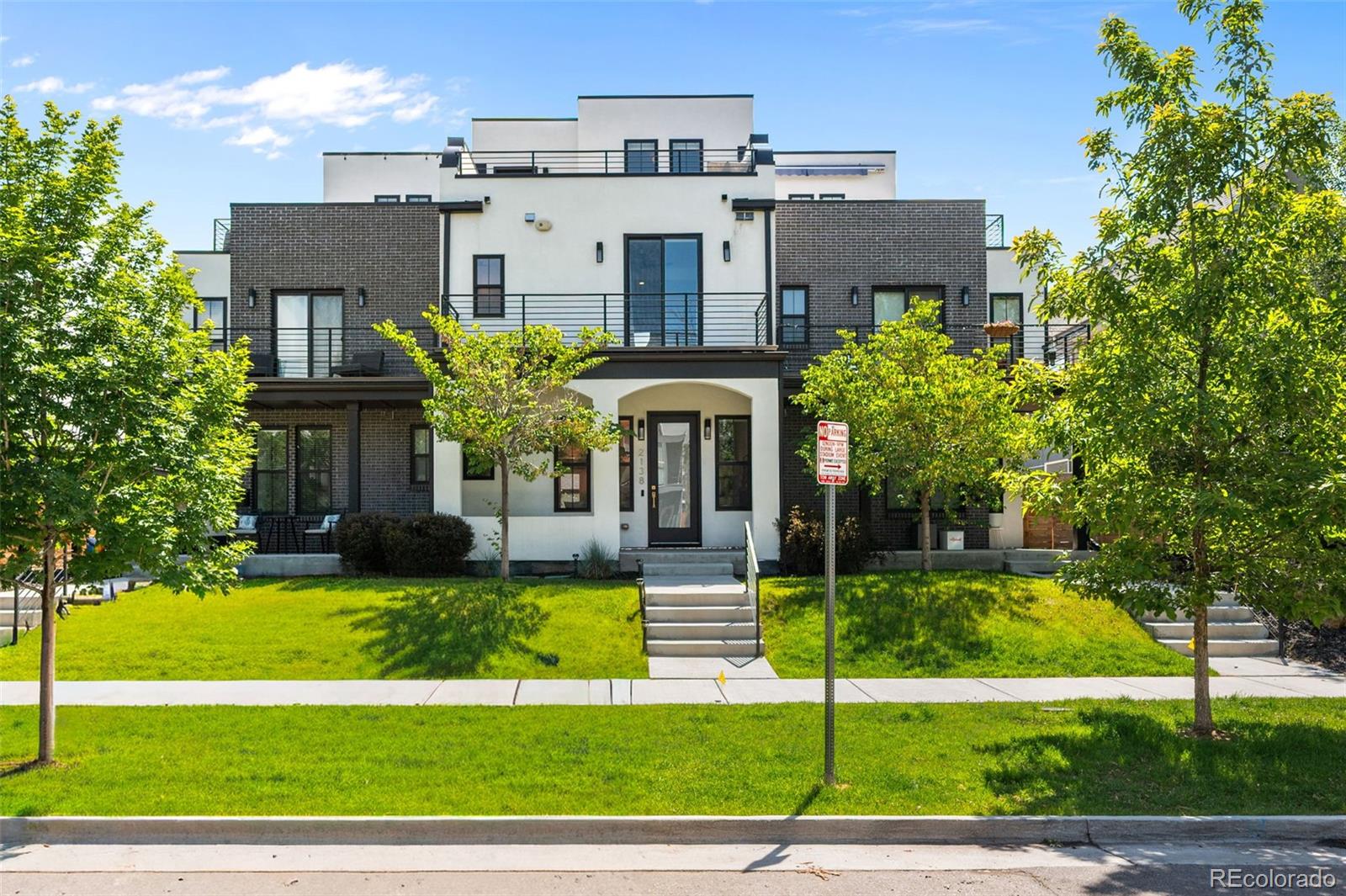 Jefferson Park Denver Home | MLS #: 38520662138  Eliot Street, Denver Beds: 4 Baths: 5 Price: $1,150,000