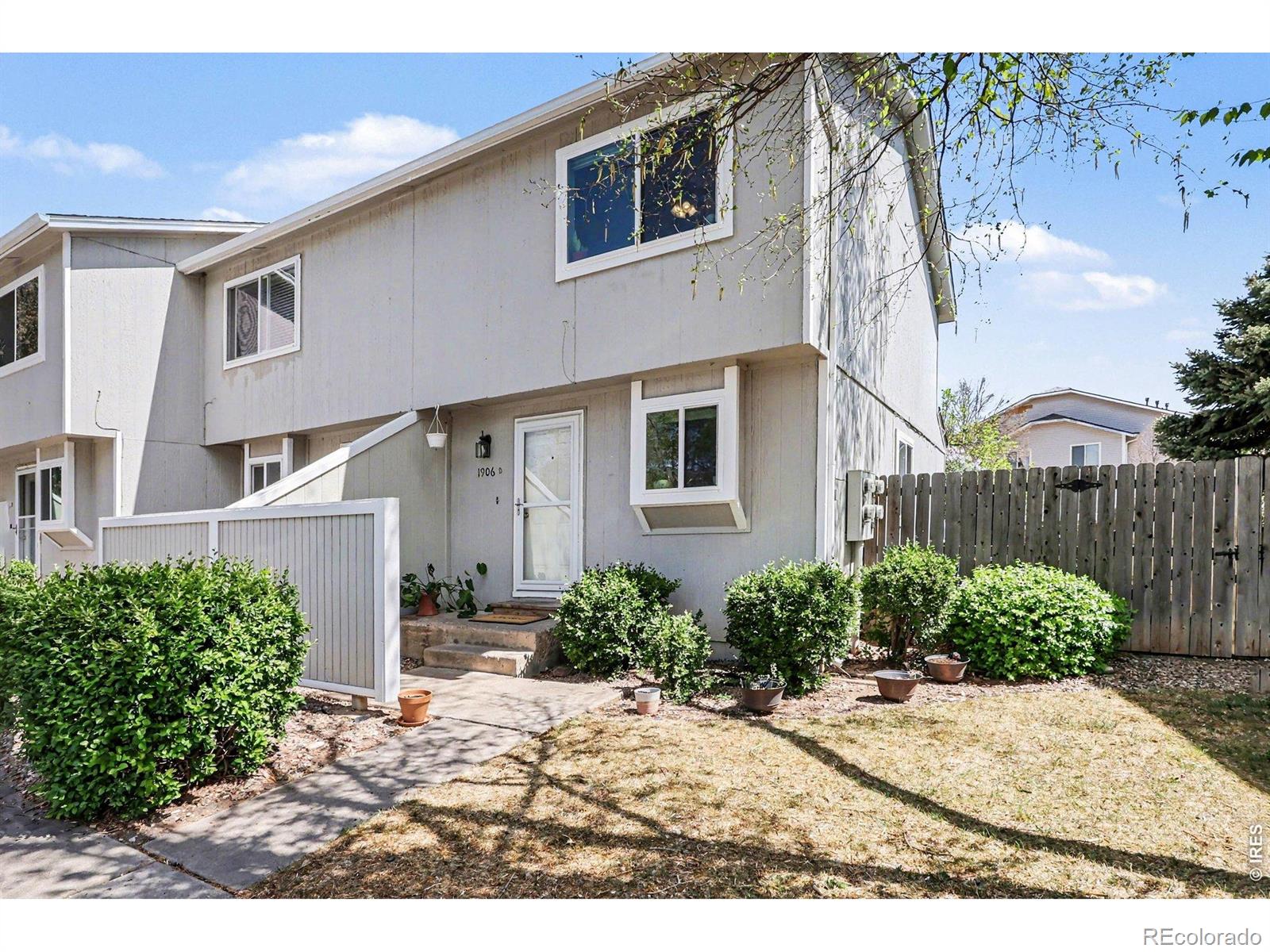 1906  Ross Court, fort collins&nbsp; House Search MLS Picture