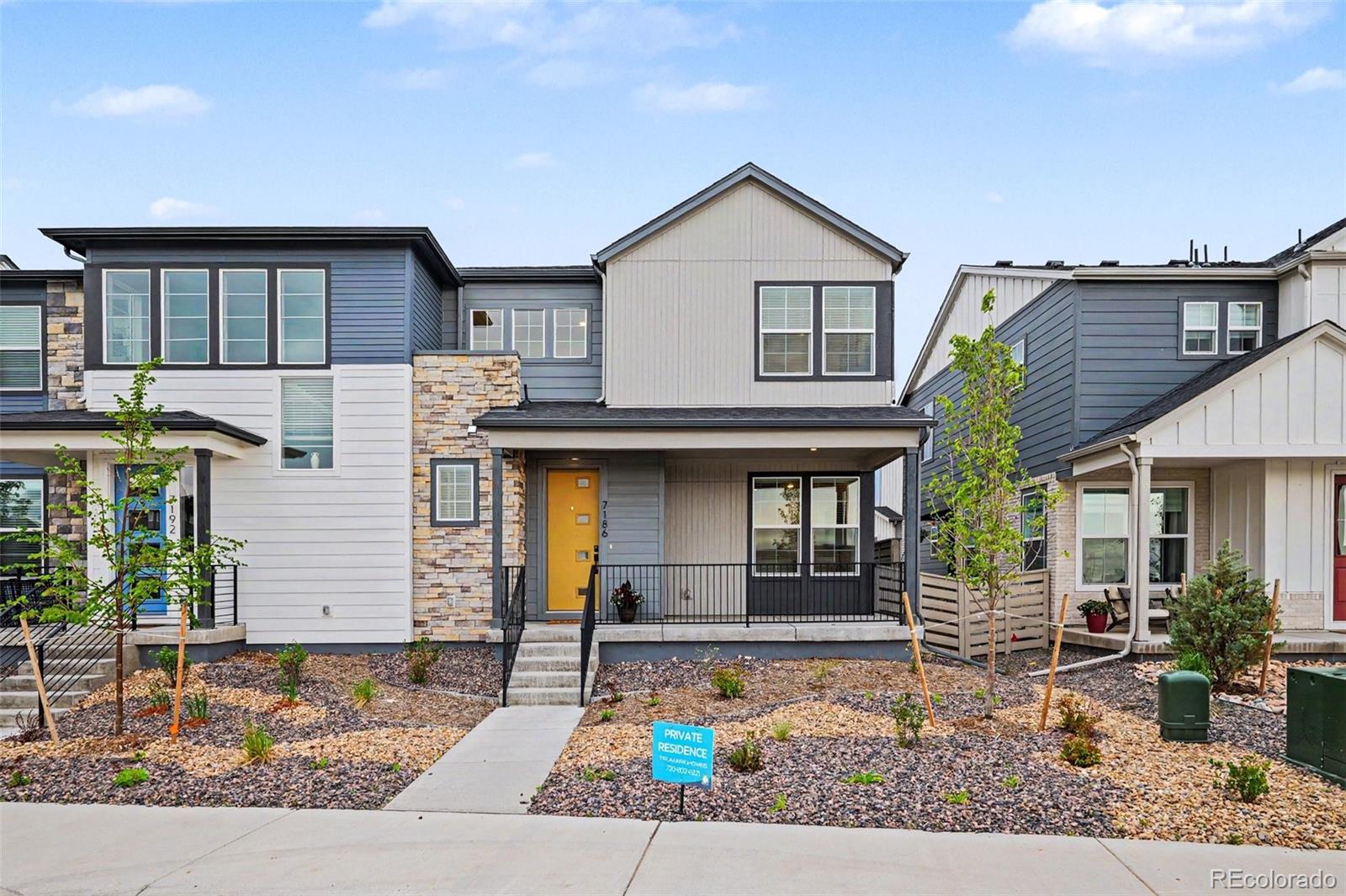 7186  Watercress Drive, littleton&nbsp; House Search MLS Picture