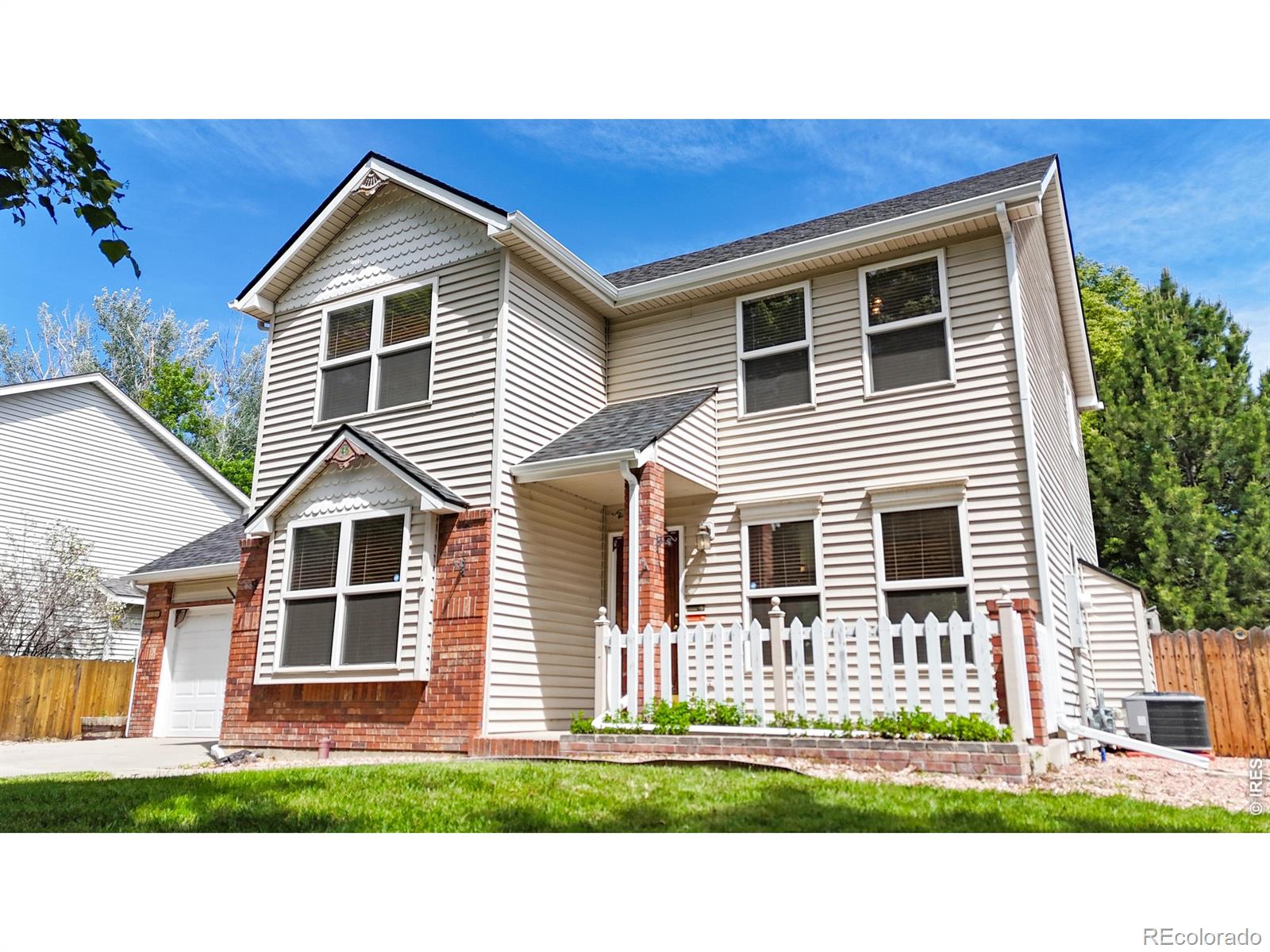  Berthoud Home | MLS #: 4567891059958104 E Welch Avenue, Berthoud Beds: 3 Baths: 3 Price: $475,000