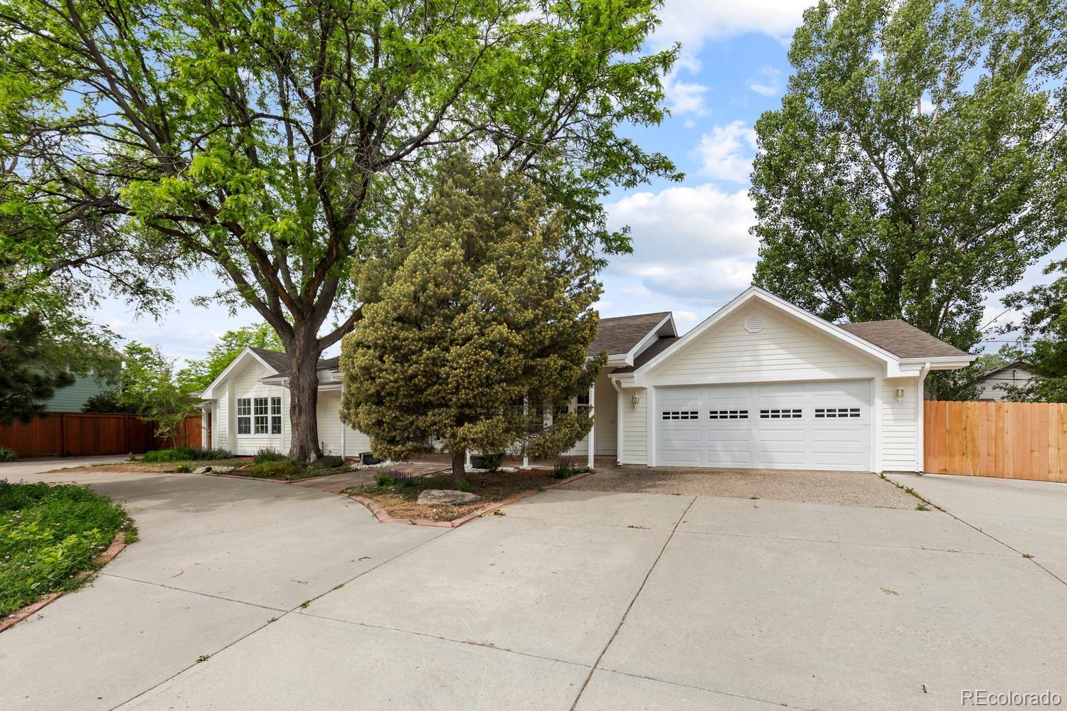 8027 S Dover Street, littleton&nbsp; House Search MLS Picture