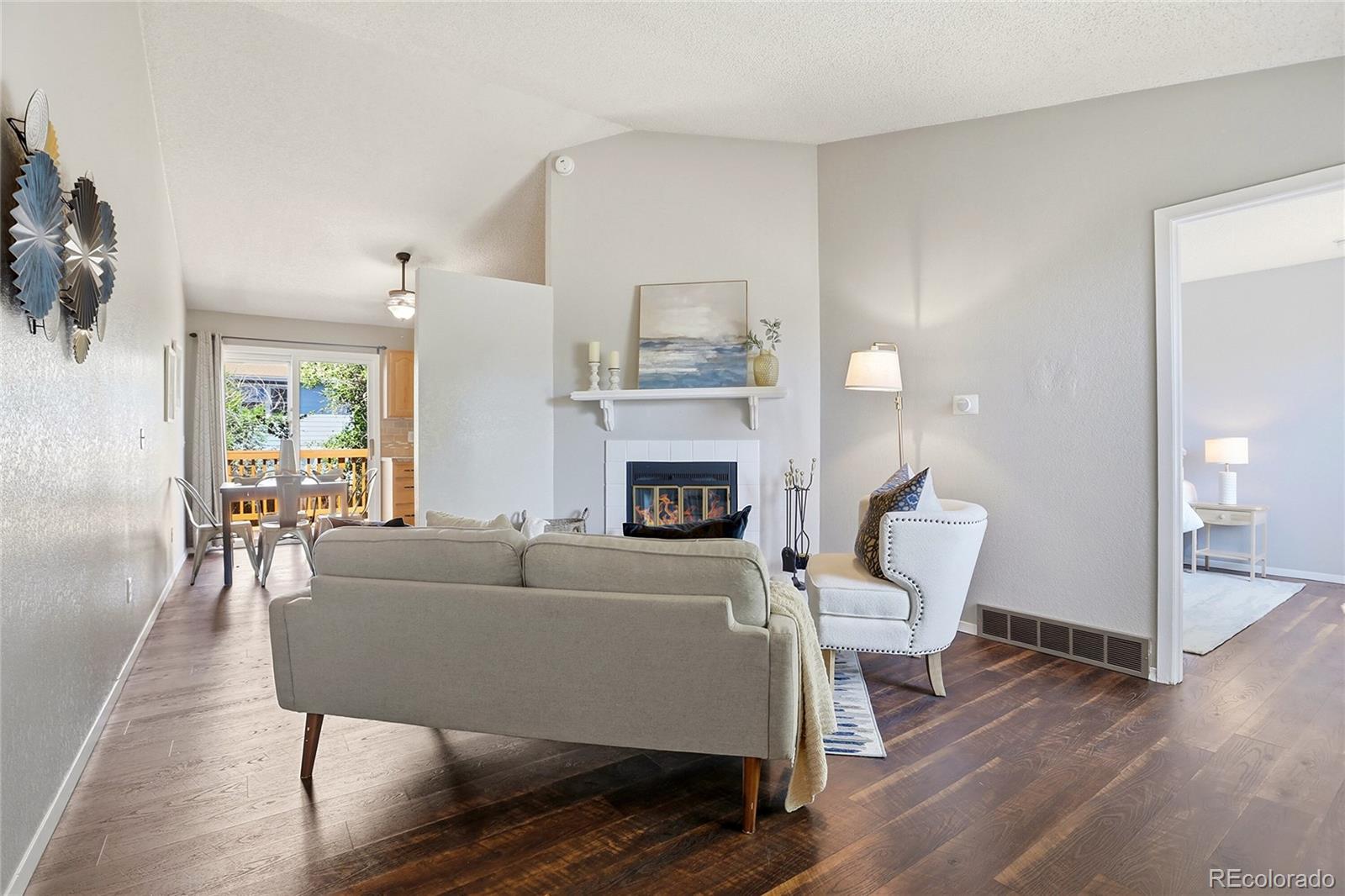 4751 S Clay Court, englewood&nbsp; House Search MLS Picture