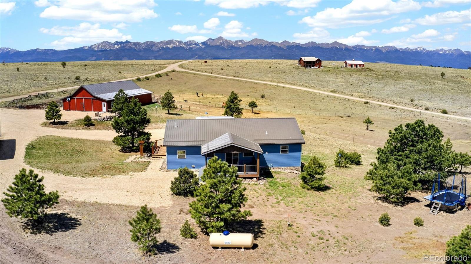 3069  Sangre Drive, westcliffe&nbsp; House Search MLS Picture