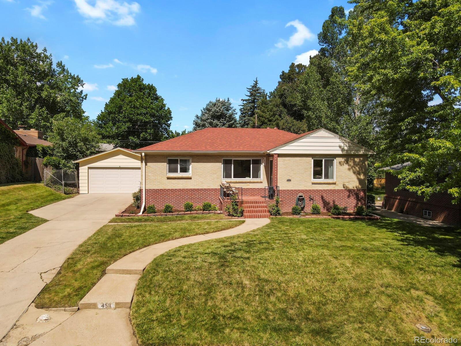  Englewood Home | MLS #: 90163964511 S Galapago Street, Englewood Beds: 5 Baths: 2 Price: $609,900