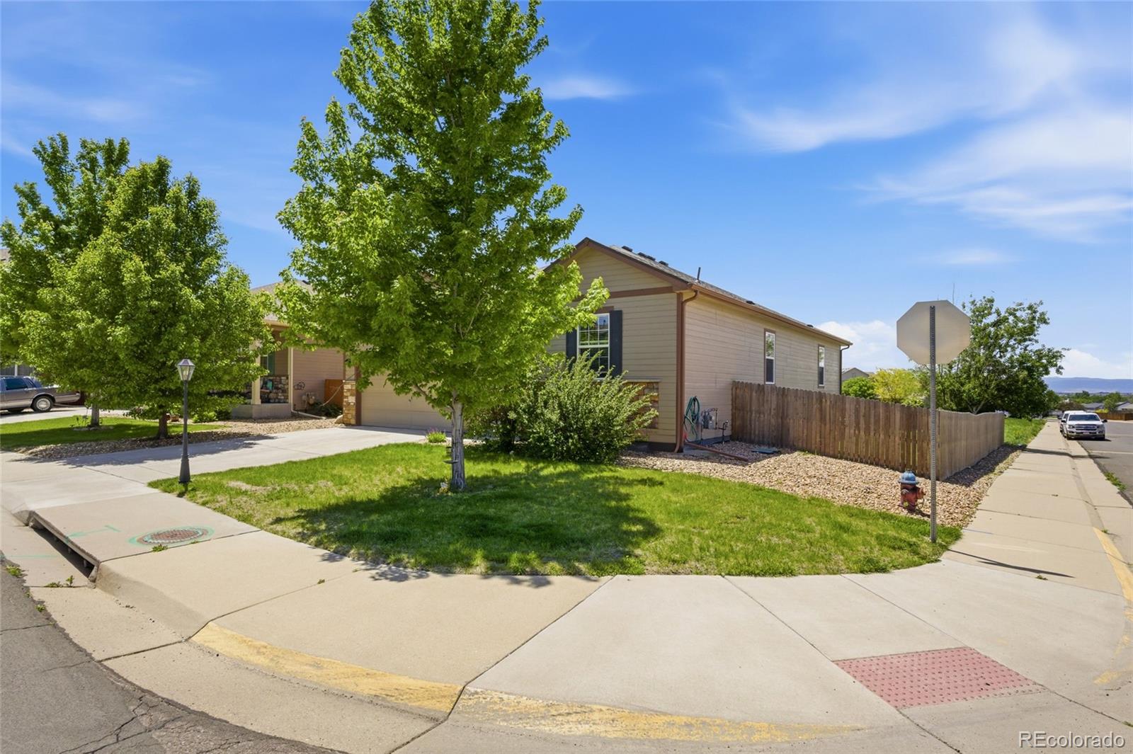 481  Clubhouse Drive, fort lupton&nbsp; House Search MLS Picture