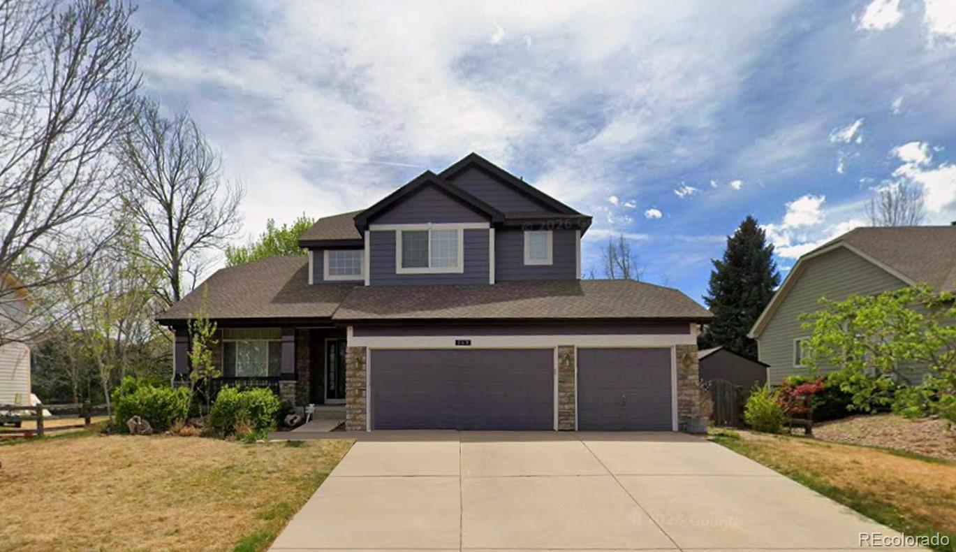 erie&nbsp; House Search Picture