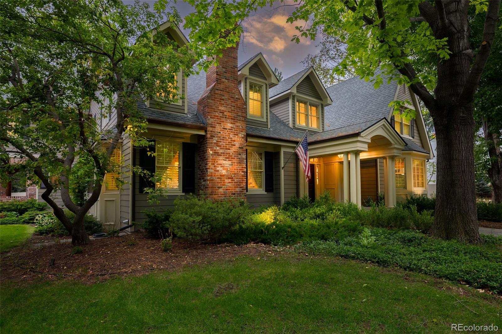 4660 S Downing Street, englewood&nbsp; House Search MLS Picture