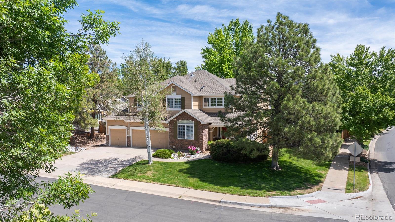 1660  Iris Street, broomfield&nbsp; House Search MLS Picture