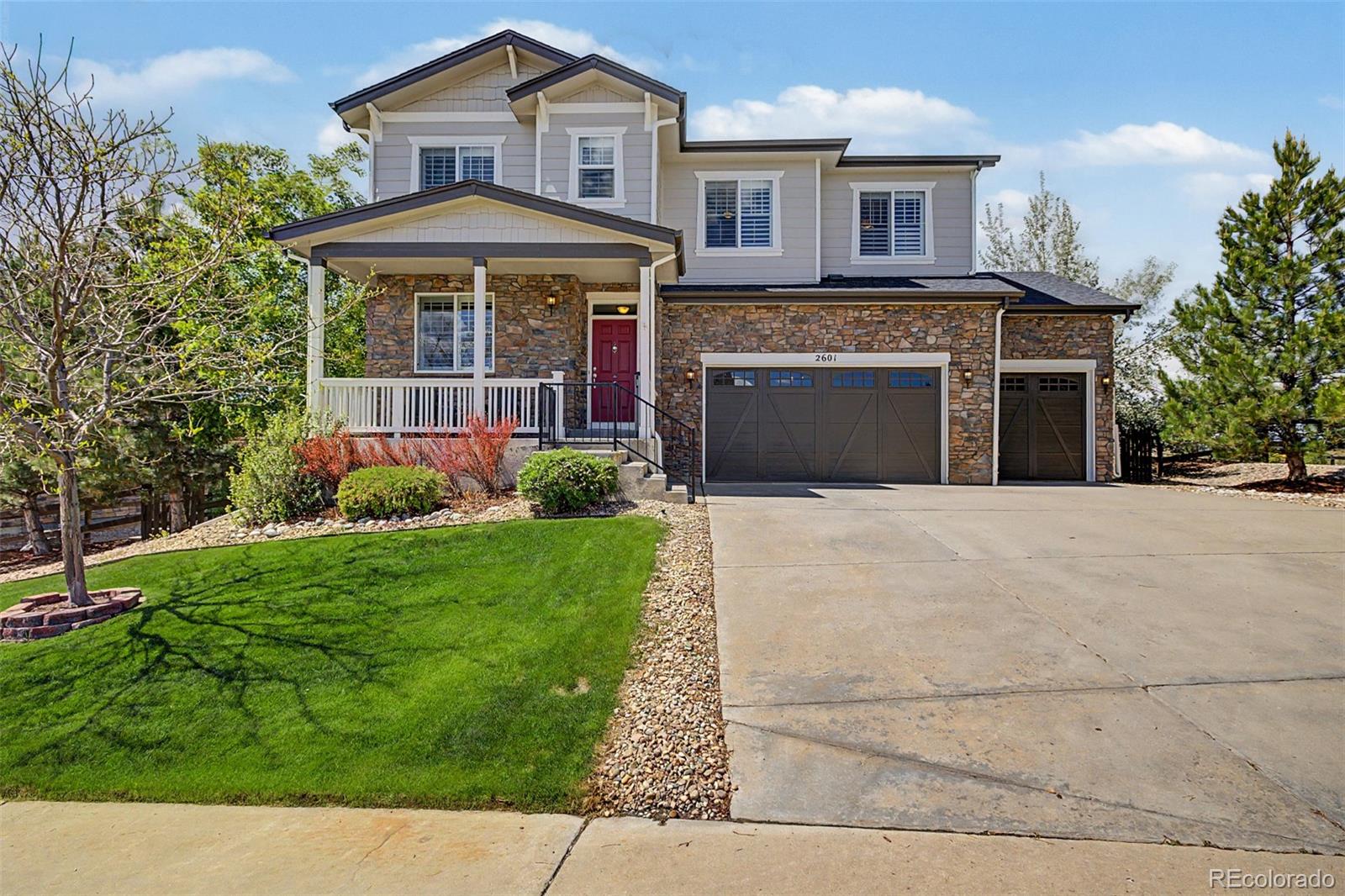 castle rock&nbsp; House Search Picture
