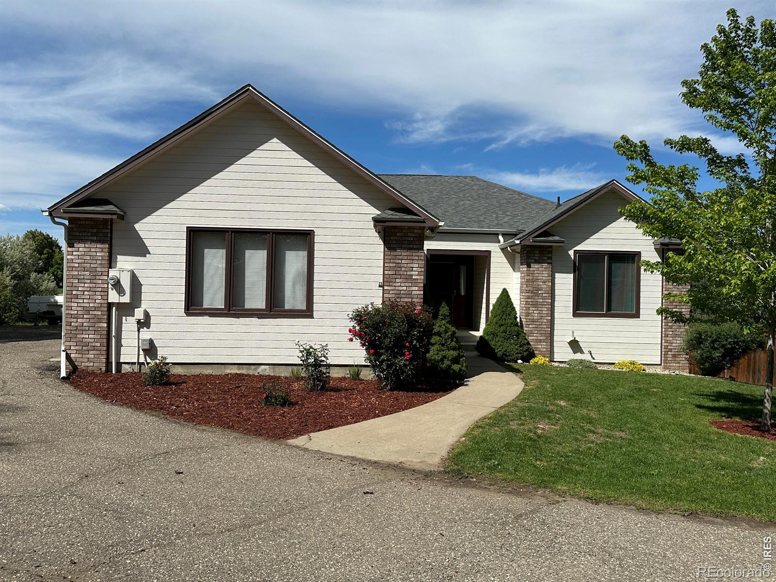 Woodmere Loveland Home | MLS #: 45678910599621013 W 41st Street, Loveland Beds: 4 Baths: 3 Price: $650,000