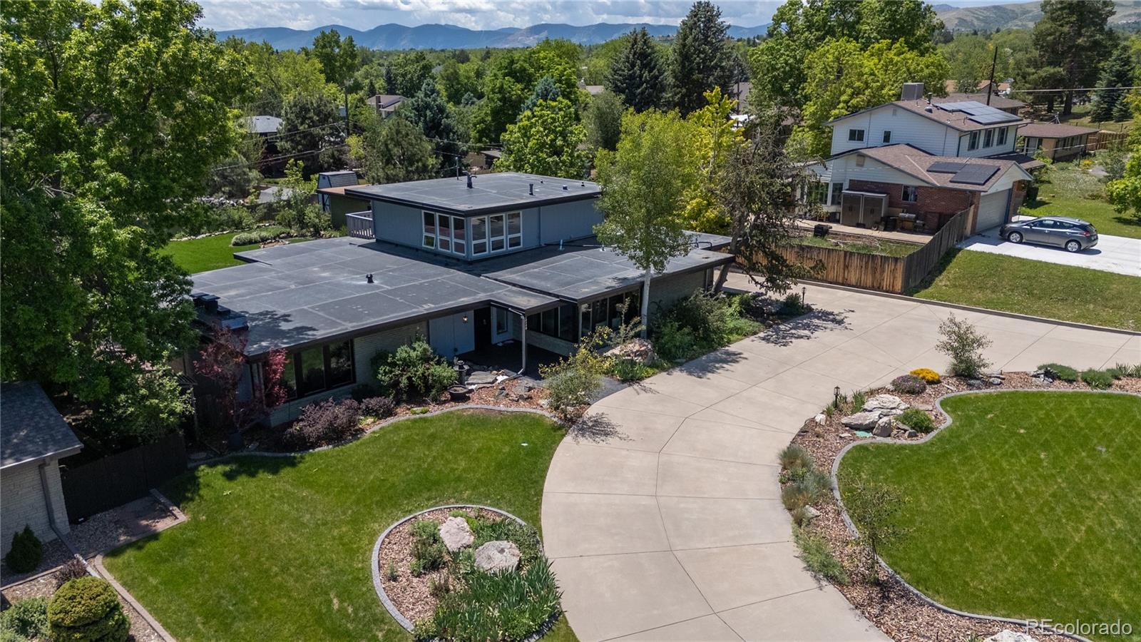 10480 W Center Avenue, lakewood&nbsp; House Search MLS Picture
