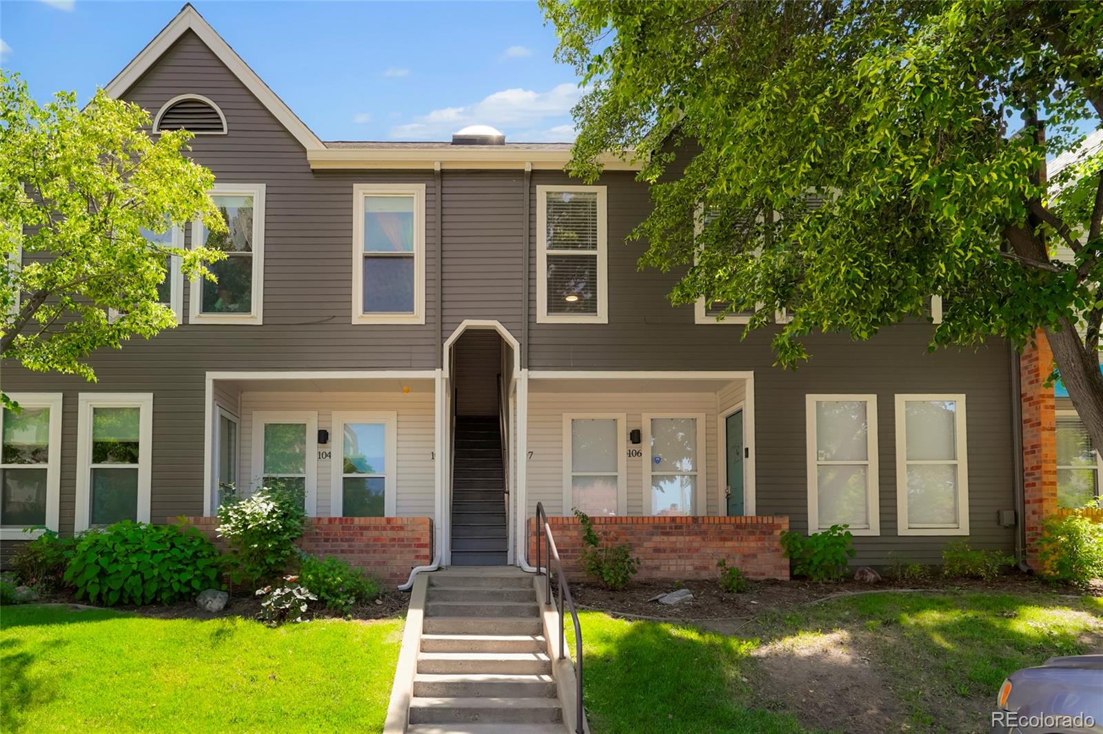 1201  Galapago Street, denver&nbsp; House Search MLS Picture