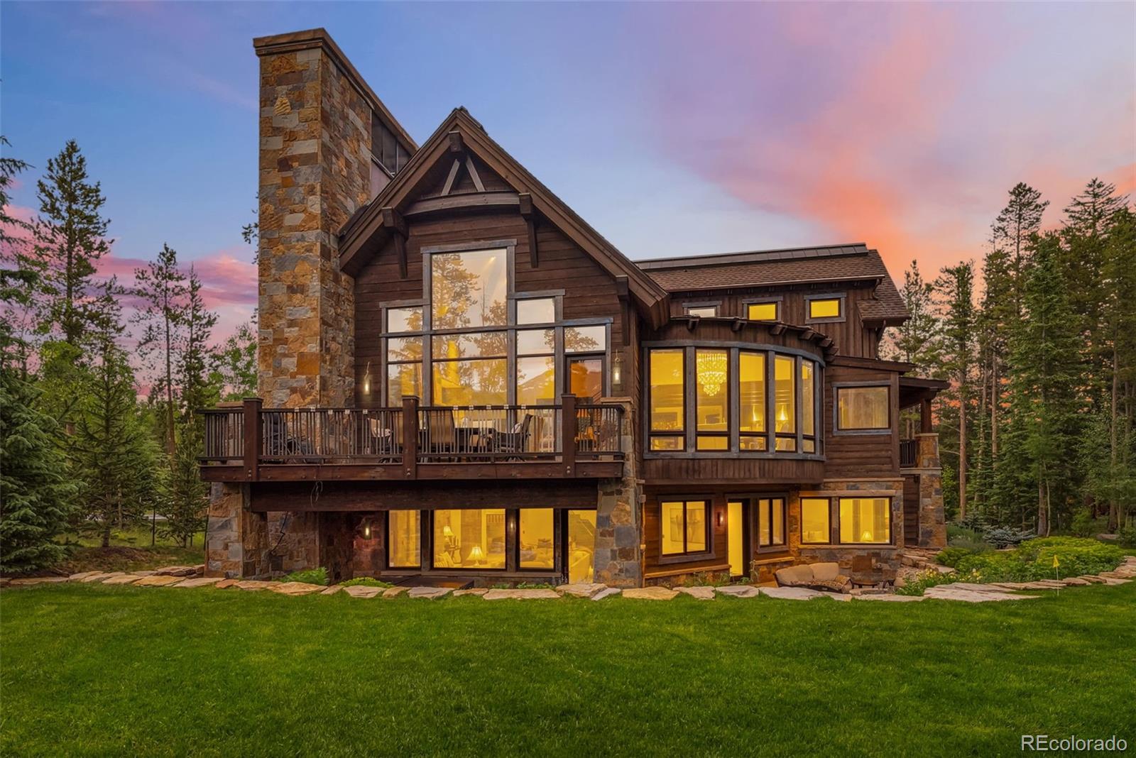 111  Brooks Snider Road, breckenridge&nbsp; House Search MLS Picture