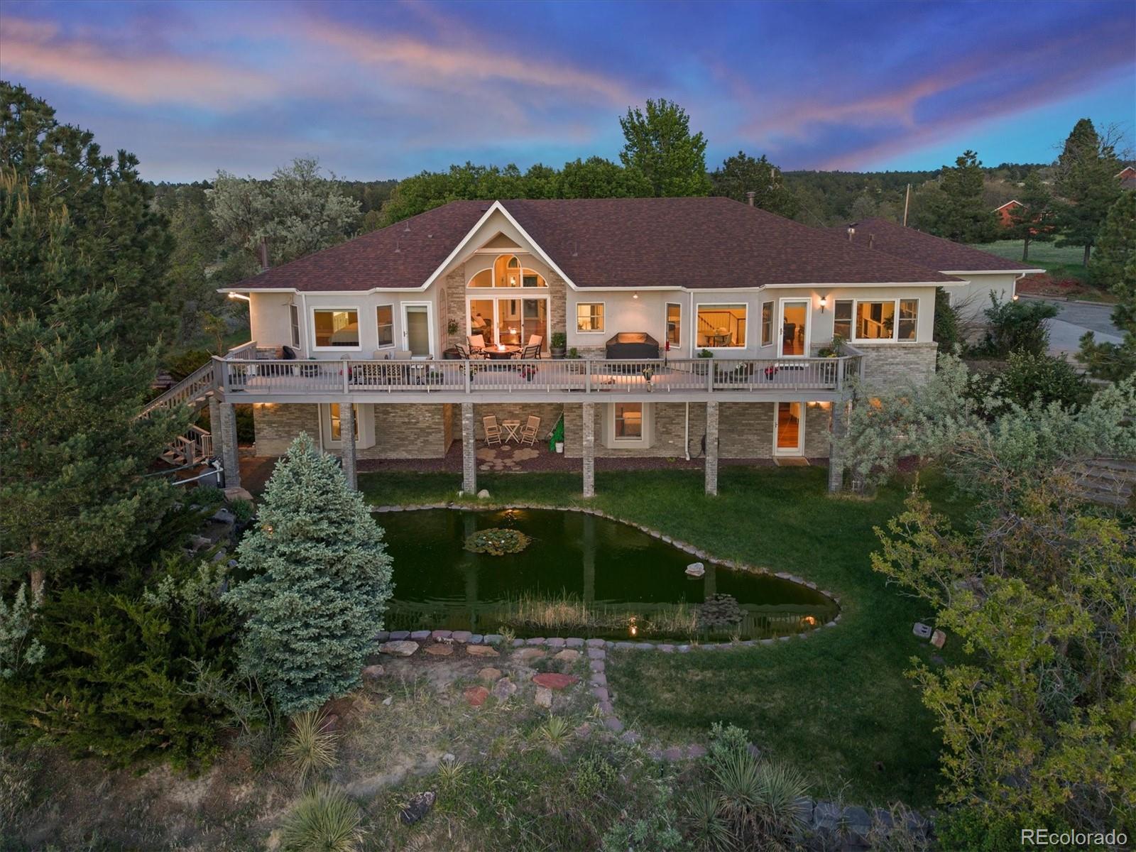 parker&nbsp; House Search Picture