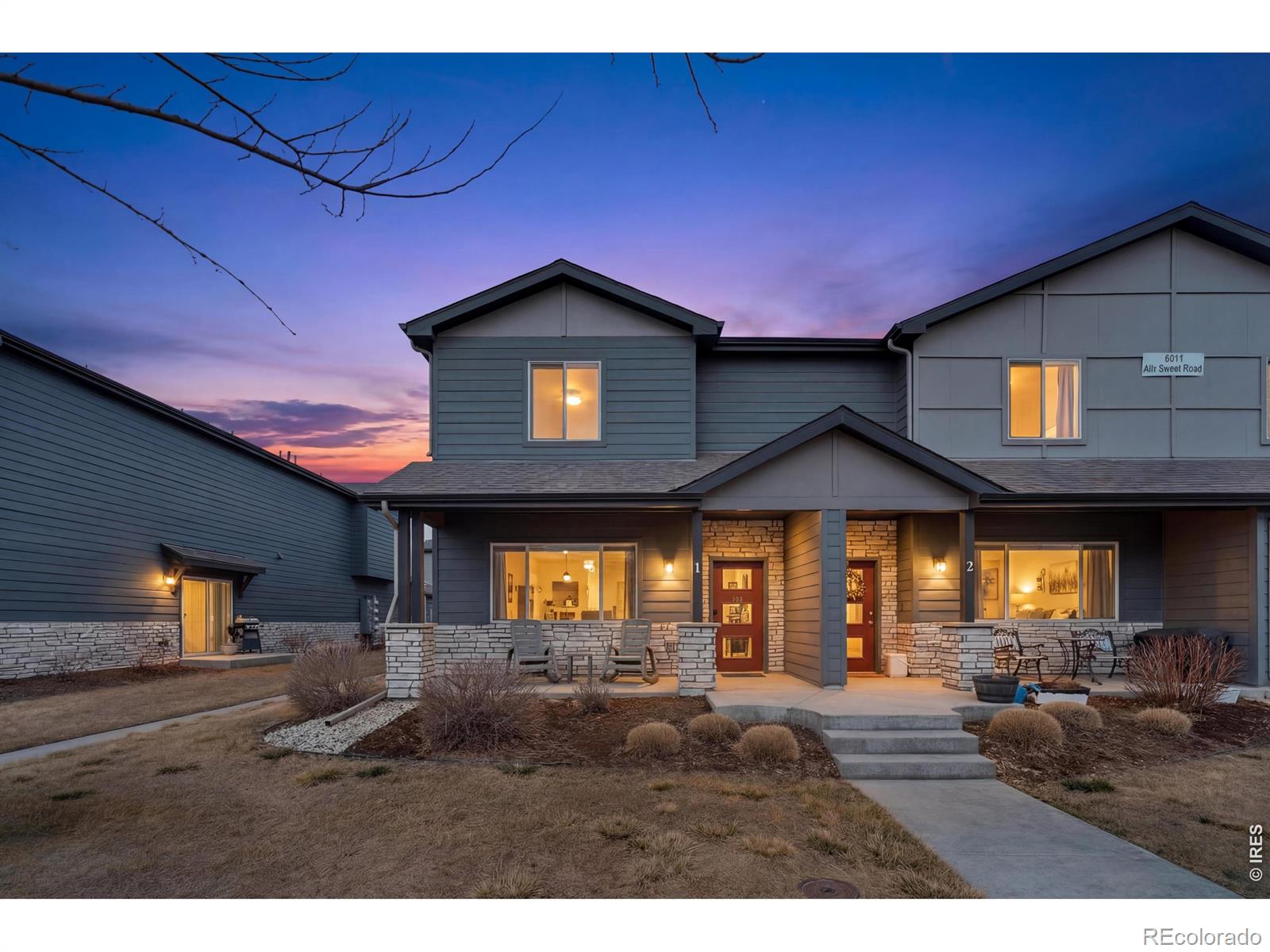 6611  4th St Rd, greeley&nbsp; House Search MLS Picture