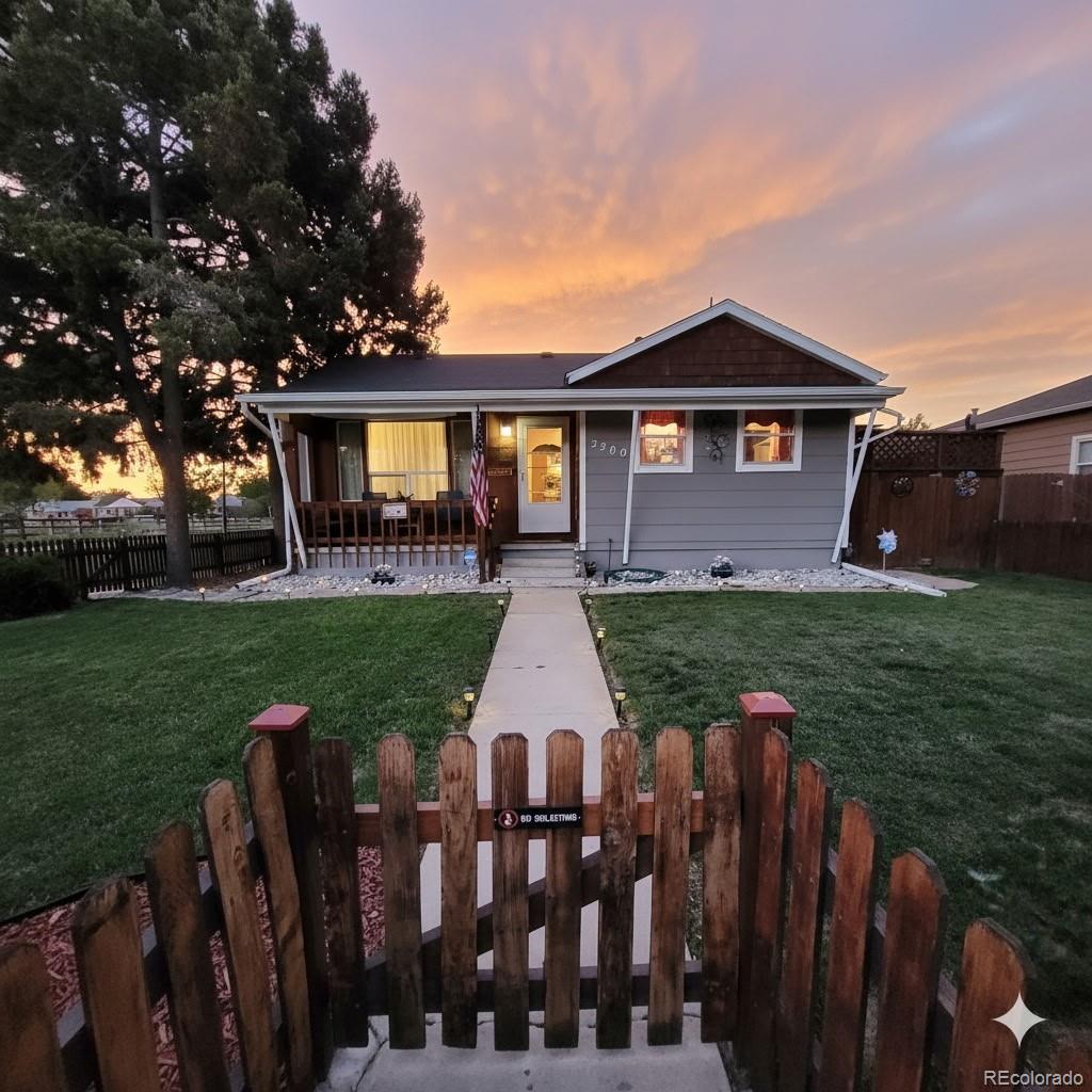 3200 S Elati Street, englewood&nbsp; House Search MLS Picture