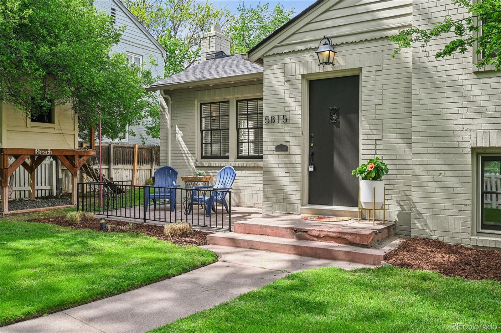 5815 E 6th Avenue Parkway, denver&nbsp; House Search MLS Picture