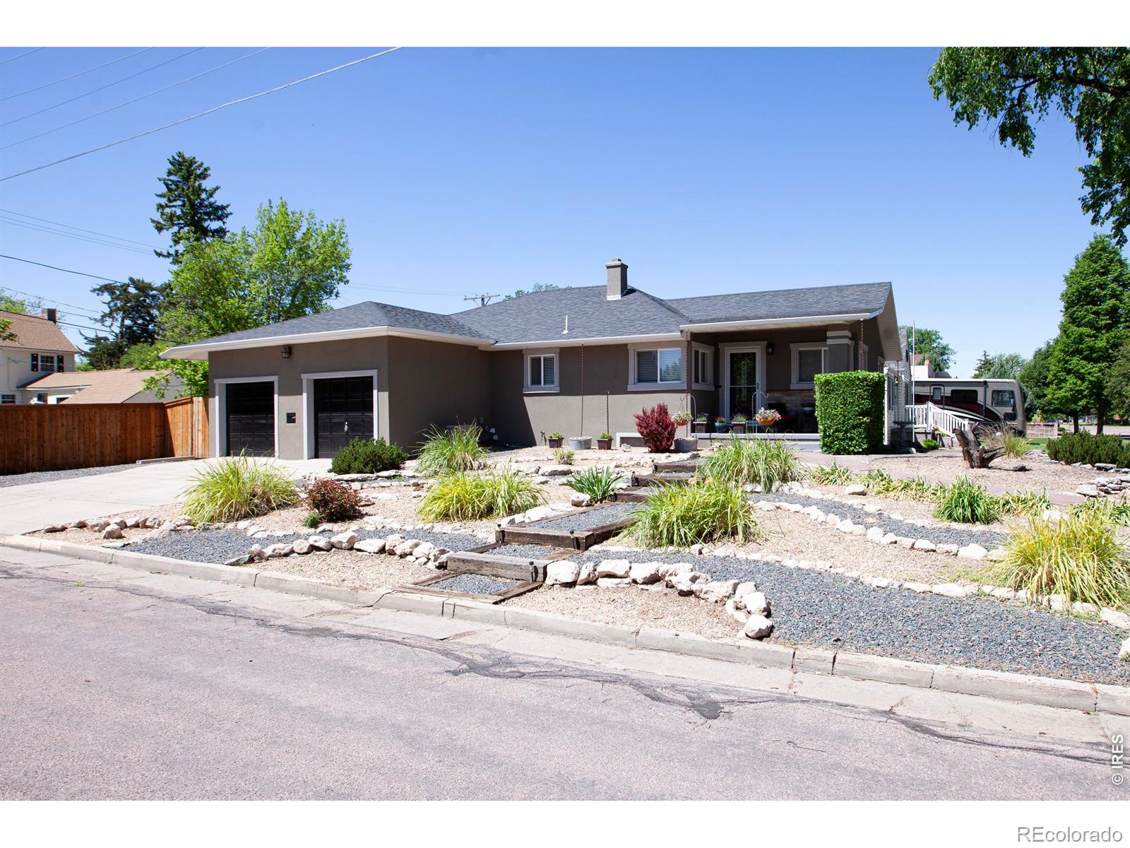 201  Columbine Street, sterling&nbsp; House Search MLS Picture