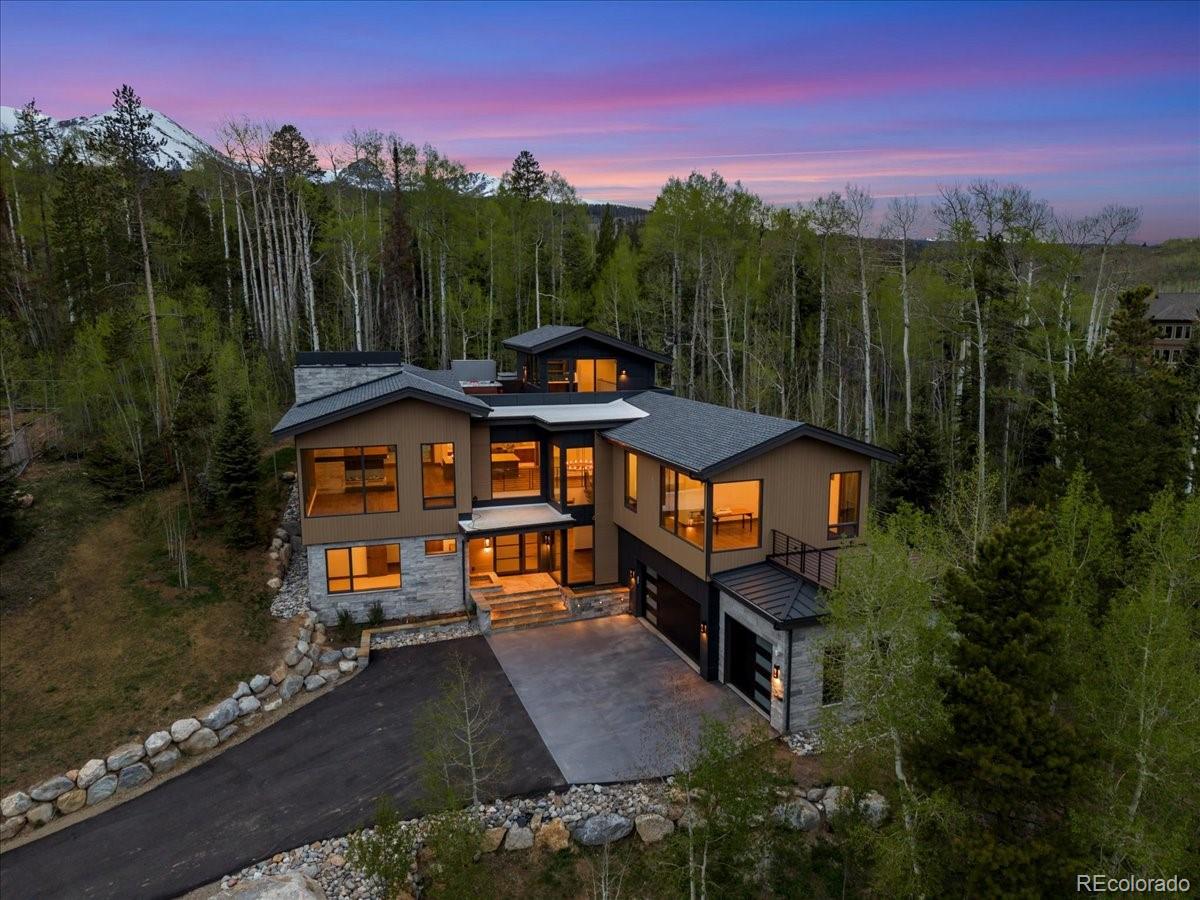1615  Golden Eagle Road, silverthorne&nbsp; House Search MLS Picture