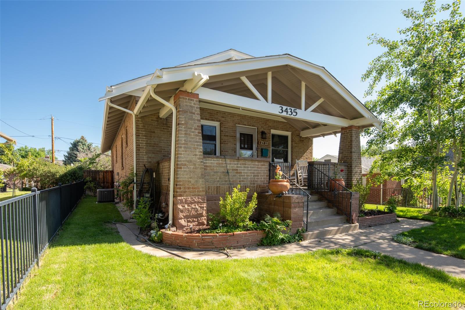 3435 W Hayward Place, denver&nbsp; House Search MLS Picture