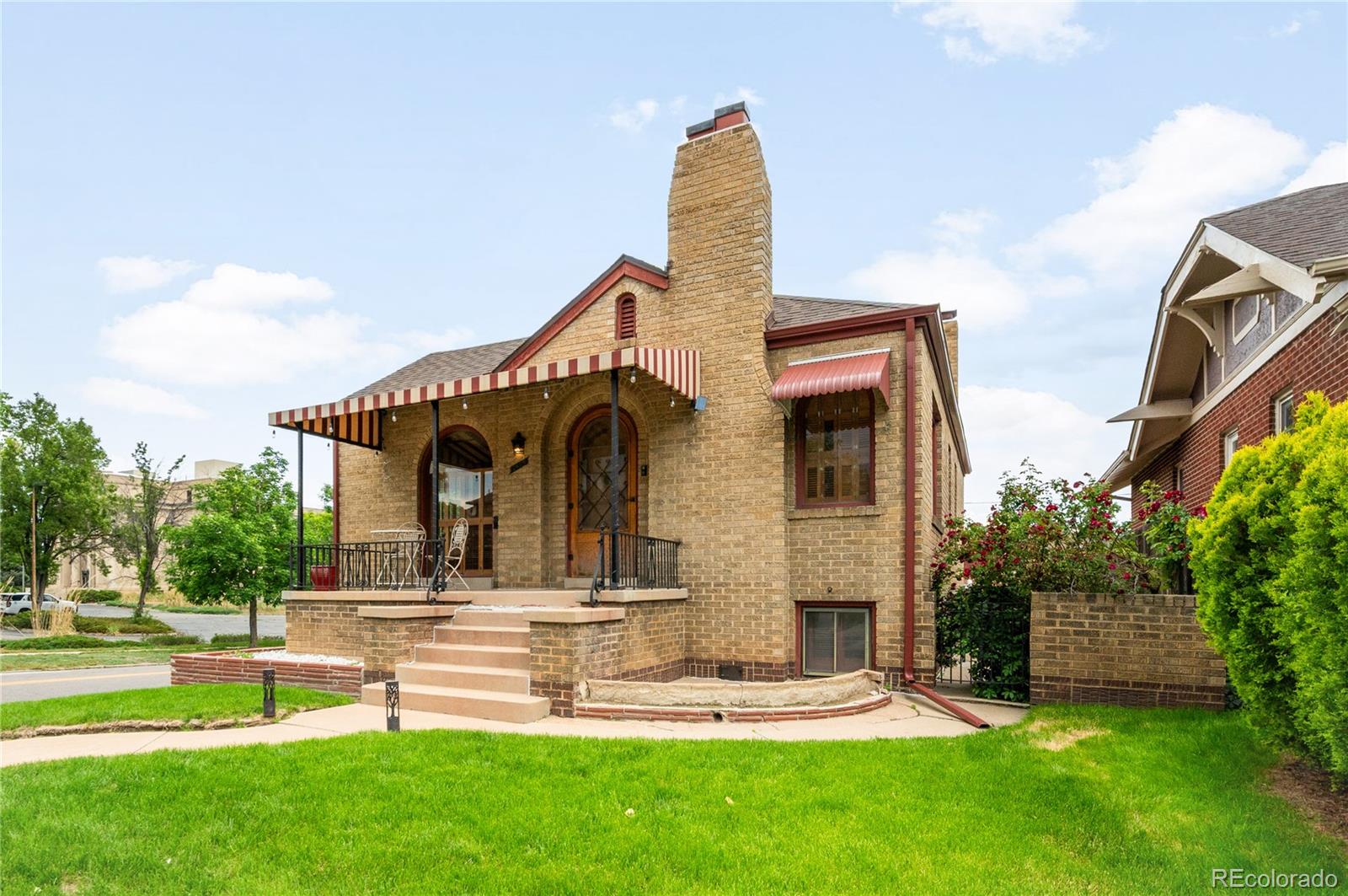 3456  Federal Boulevard, denver&nbsp; House Search MLS Picture