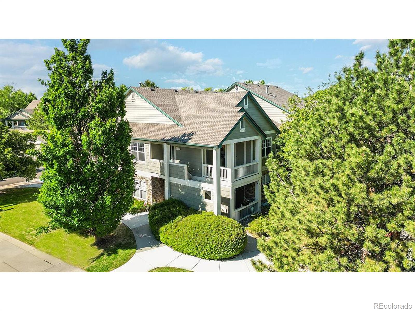 5225  white willow Drive, fort collins&nbsp; House Search MLS Picture
