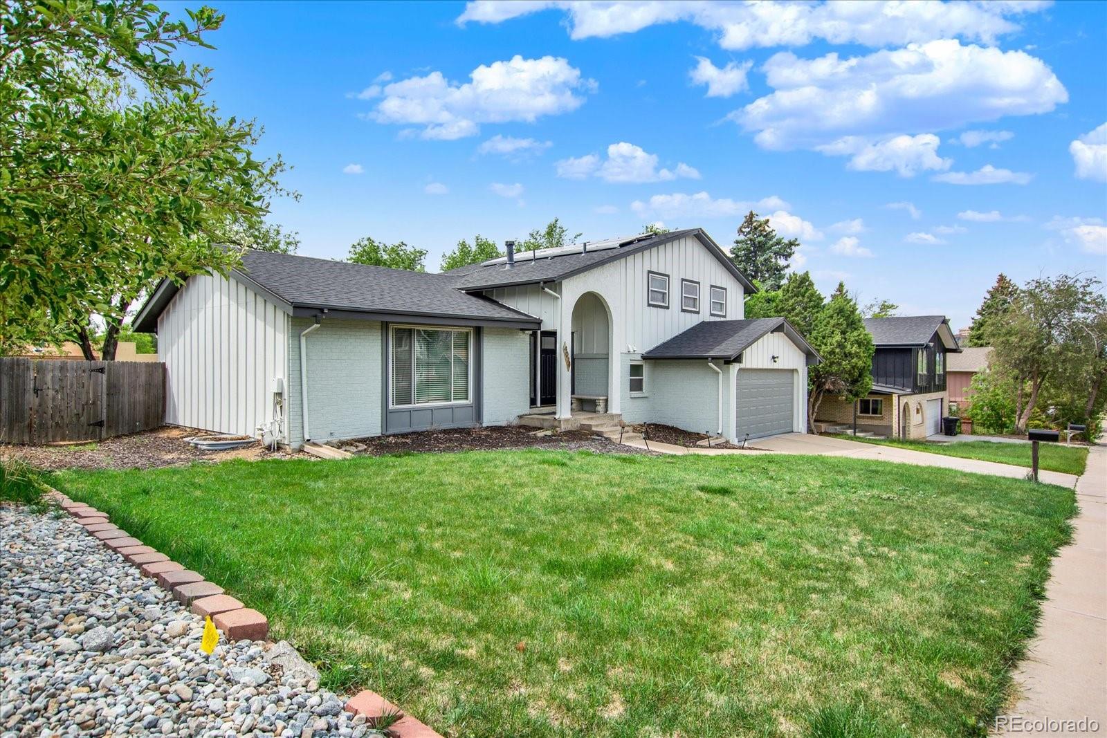 4074 S Willow Way, denver&nbsp; House Search MLS Picture