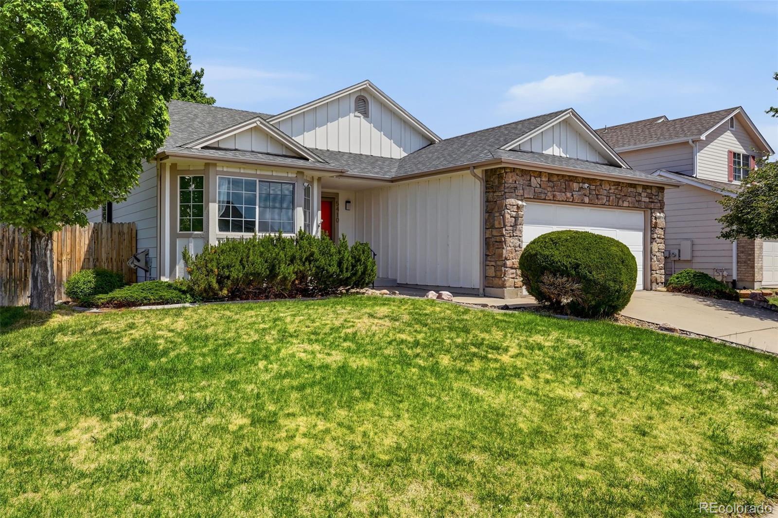 5410 S Nepal Court, centennial&nbsp; House Search MLS Picture