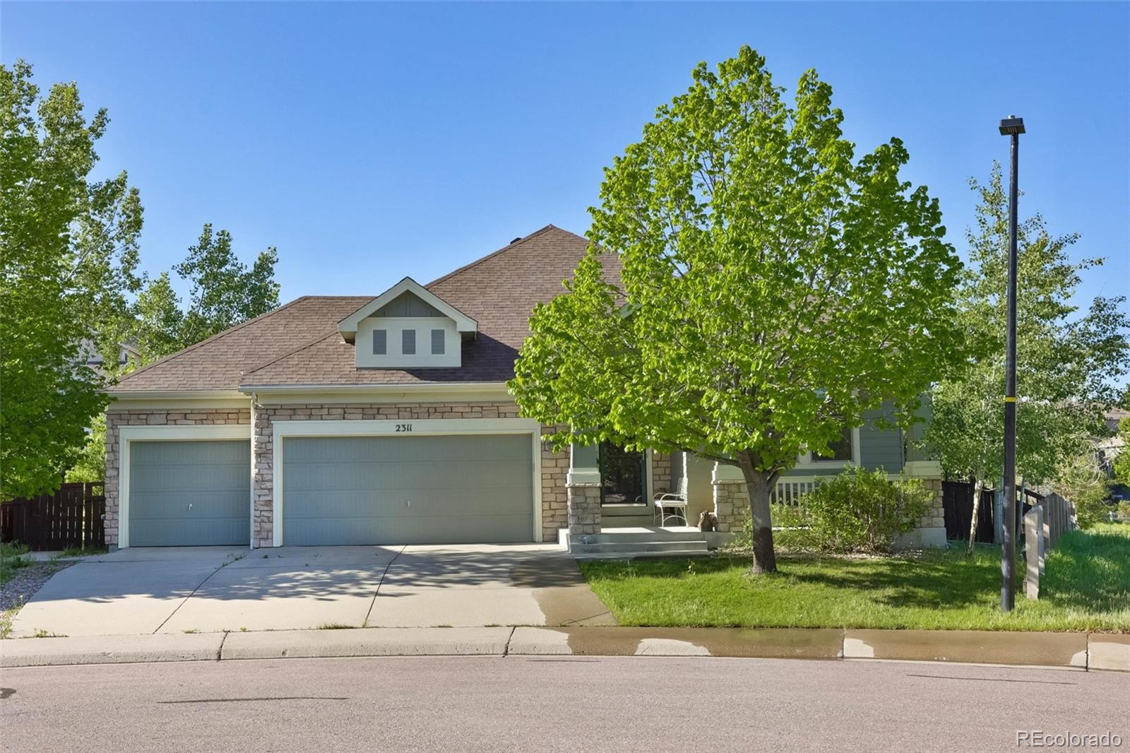 castle rock&nbsp; House Search Picture