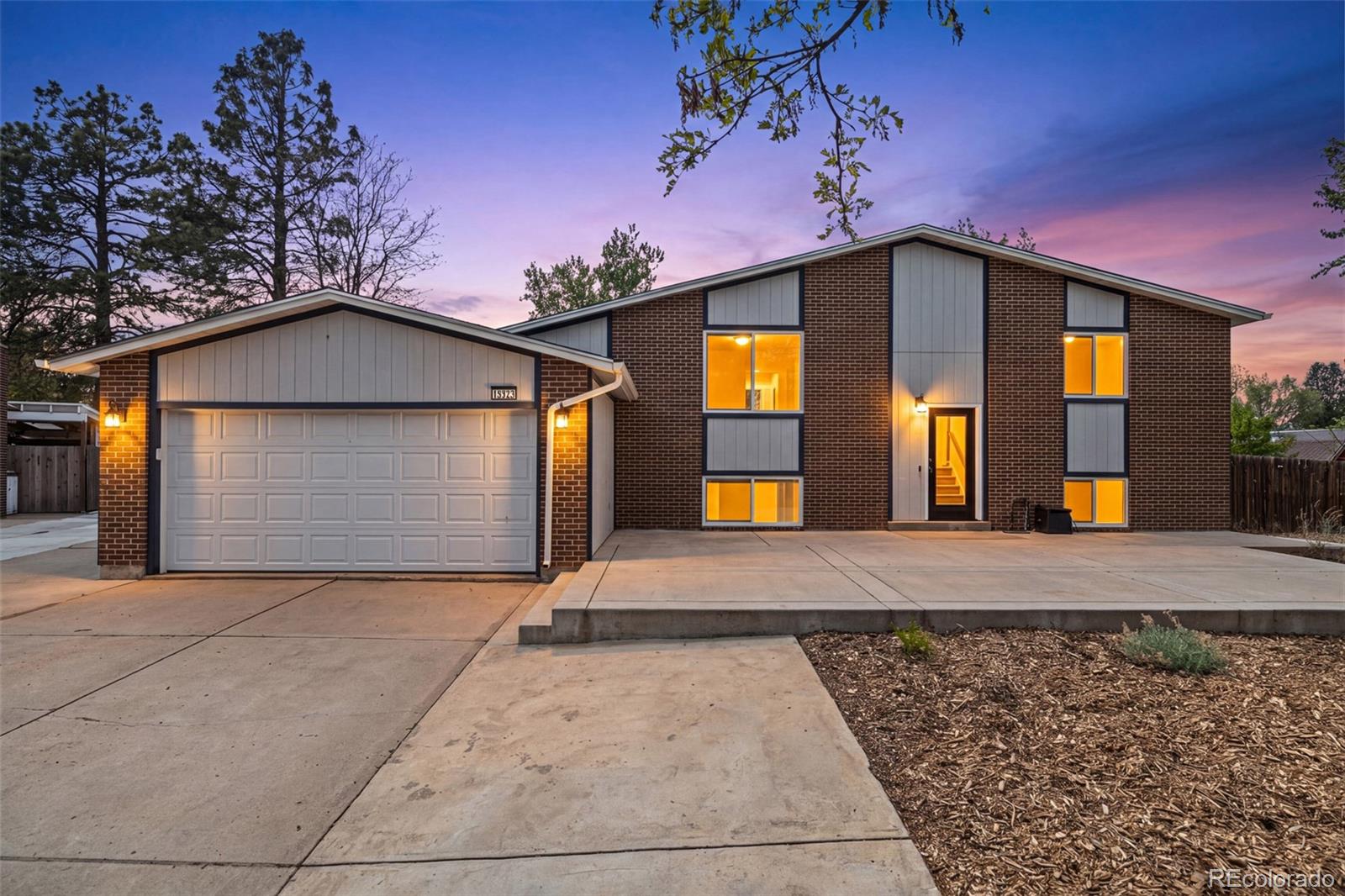 16023 E Eastman Place, aurora&nbsp; House Search MLS Picture