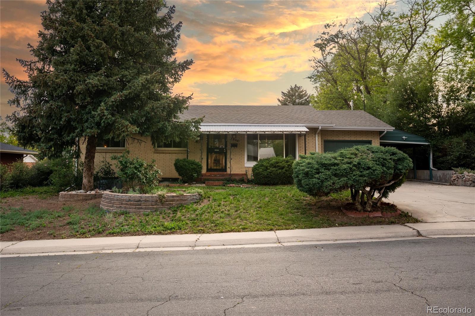 denver&nbsp; House Search Picture