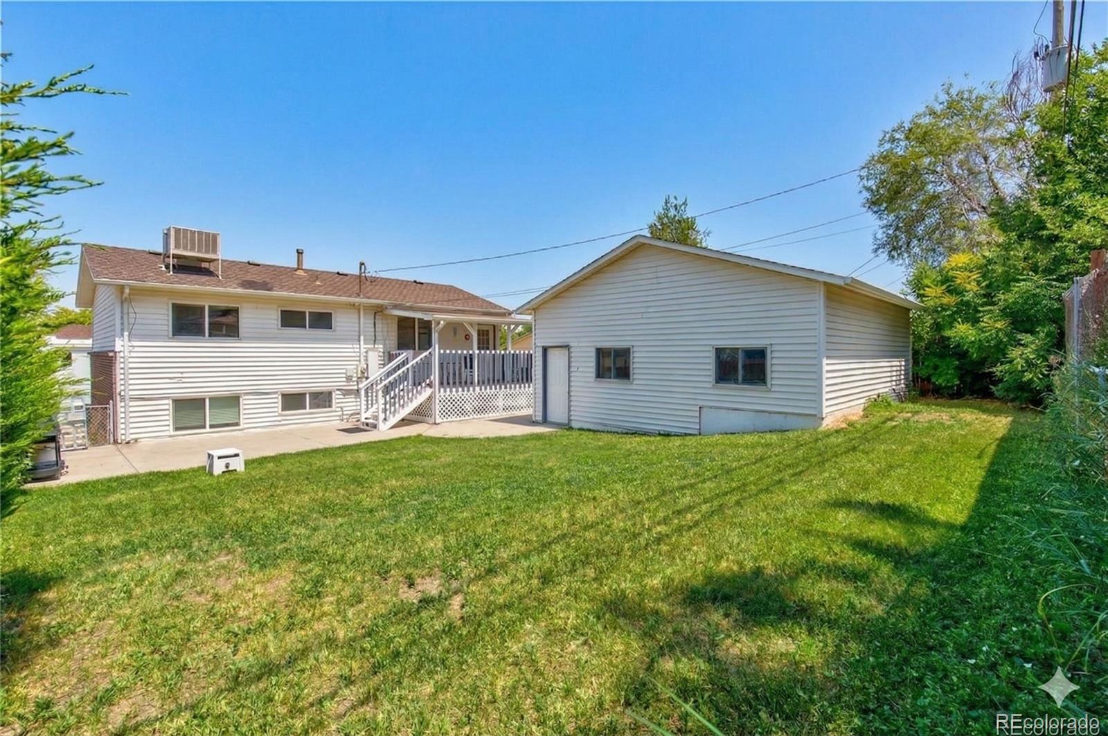 3170 W 94th Avenue, westminster&nbsp; House Search MLS Picture