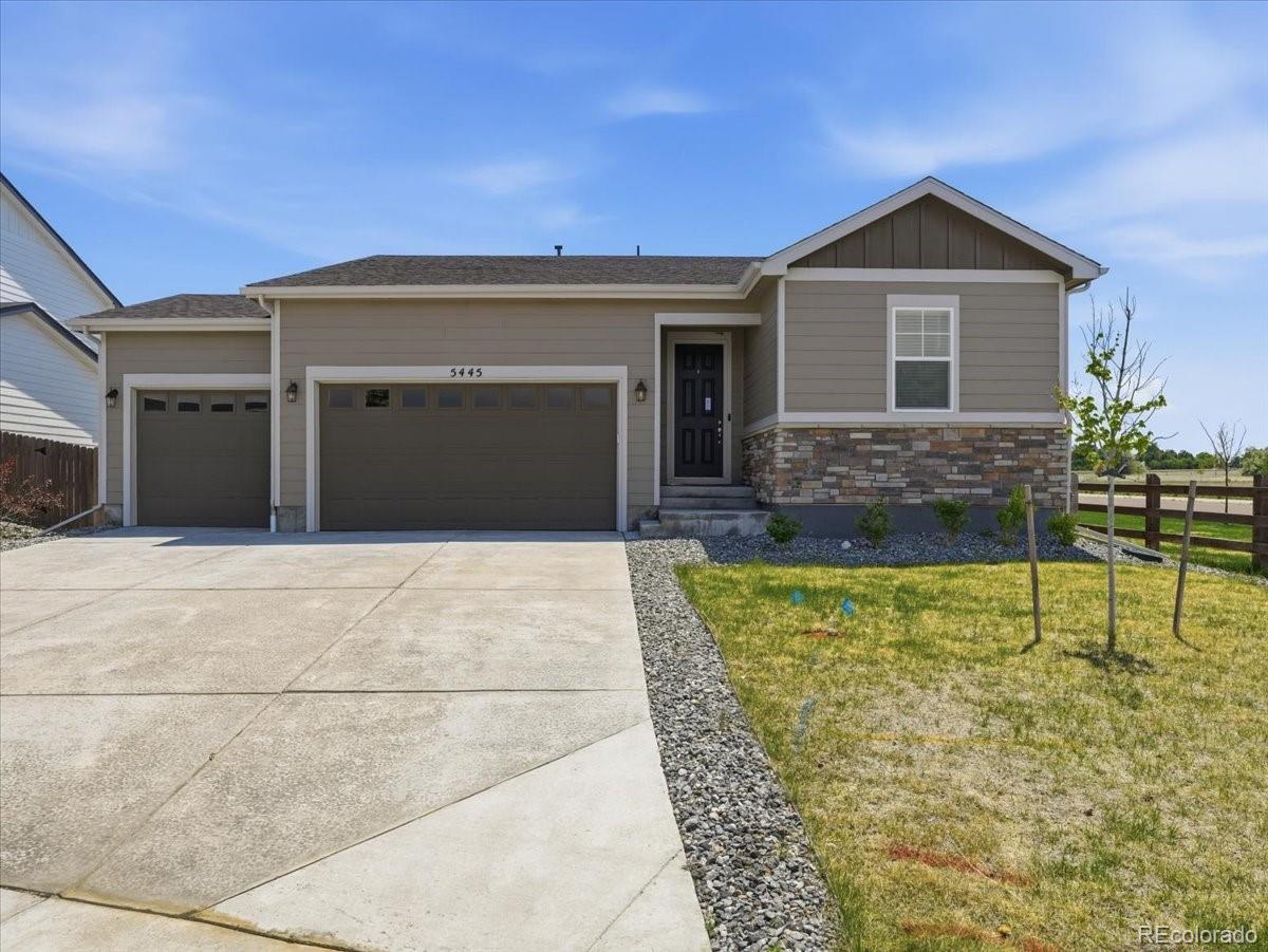 5445  Shady Oaks Drive, fort collins&nbsp; House Search MLS Picture