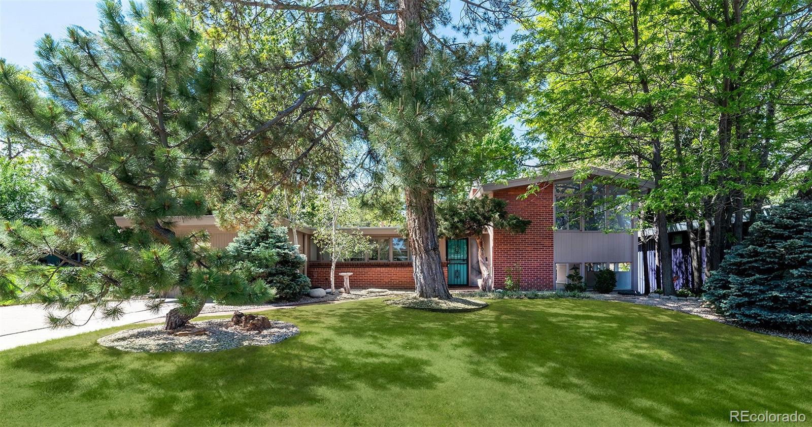 2935 S Lafayette Drive, englewood&nbsp; House Search MLS Picture