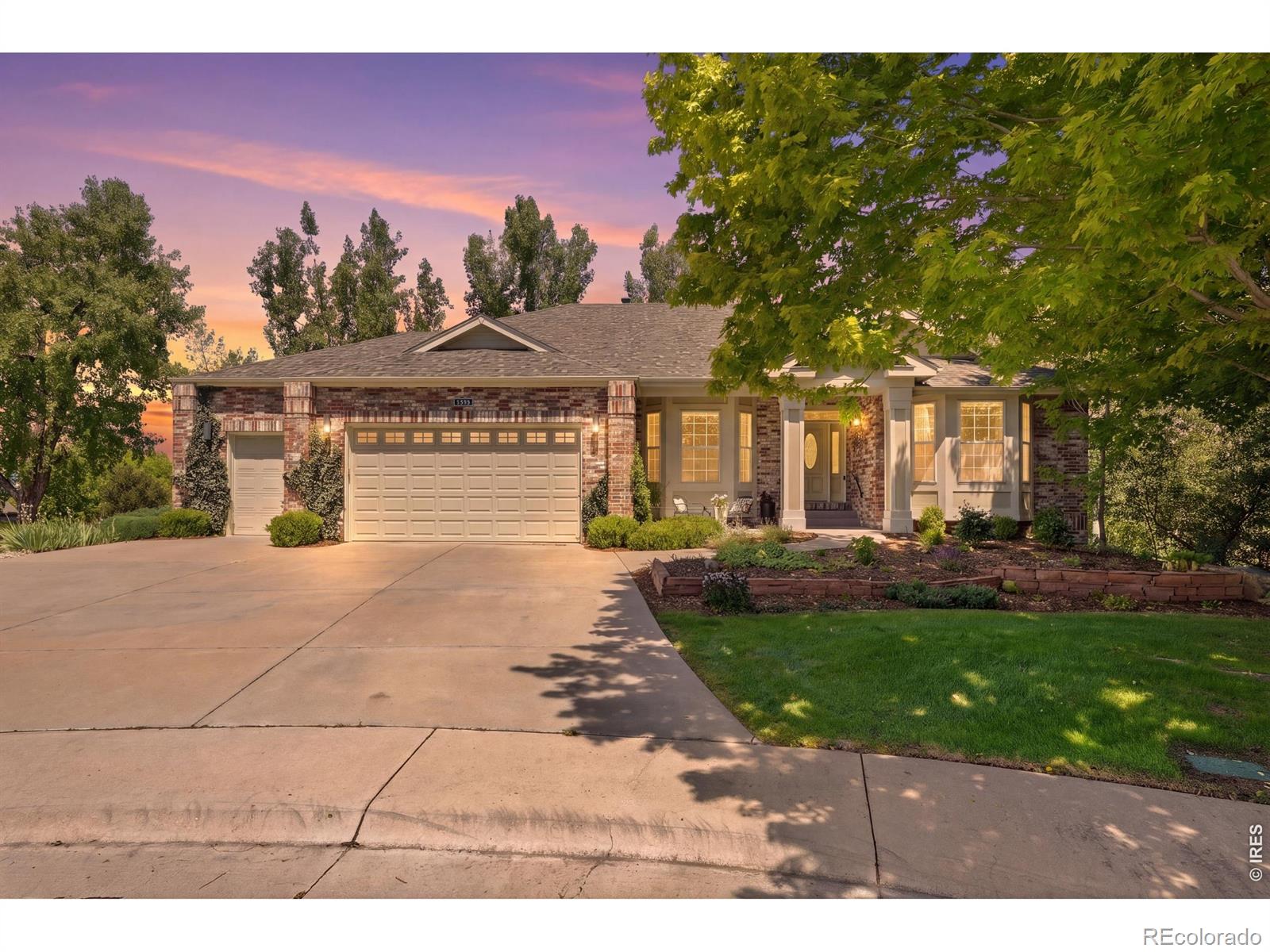 Legacy Ridge Westminster Home | MLS #: 45678910599823019 W 111th Drive, Westminster Beds: 4 Baths: 4 Price: $1,050,000