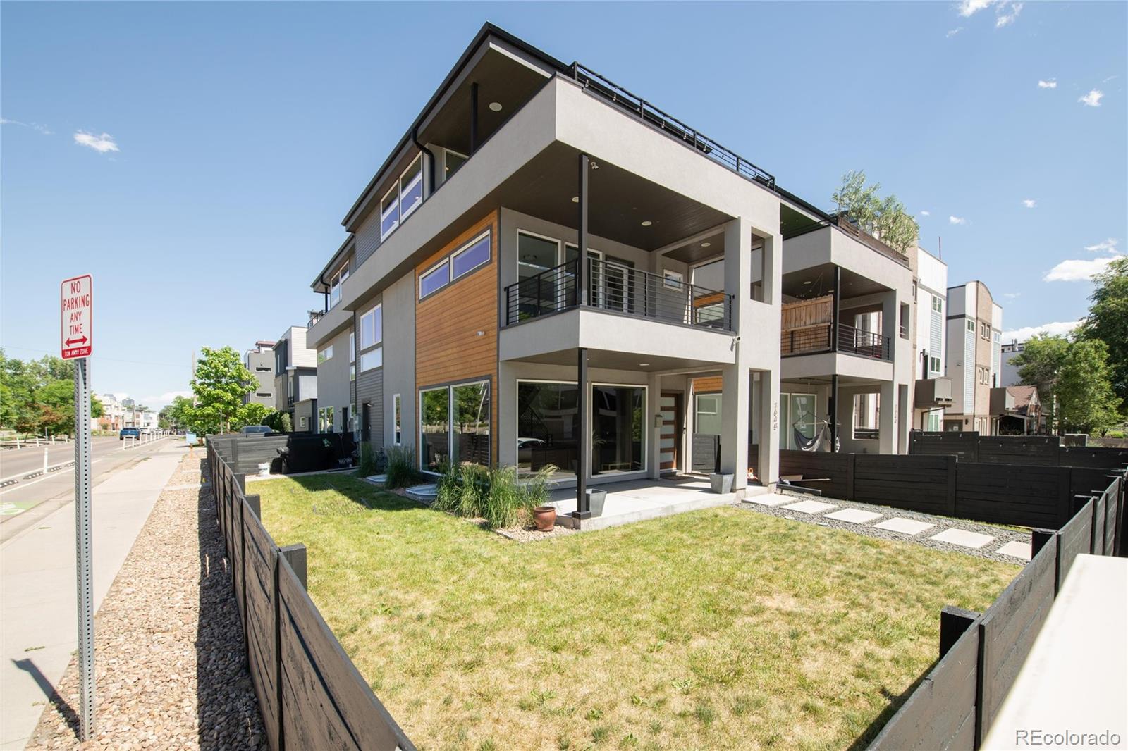 1648  Lowell Boulevard, denver&nbsp; House Search MLS Picture