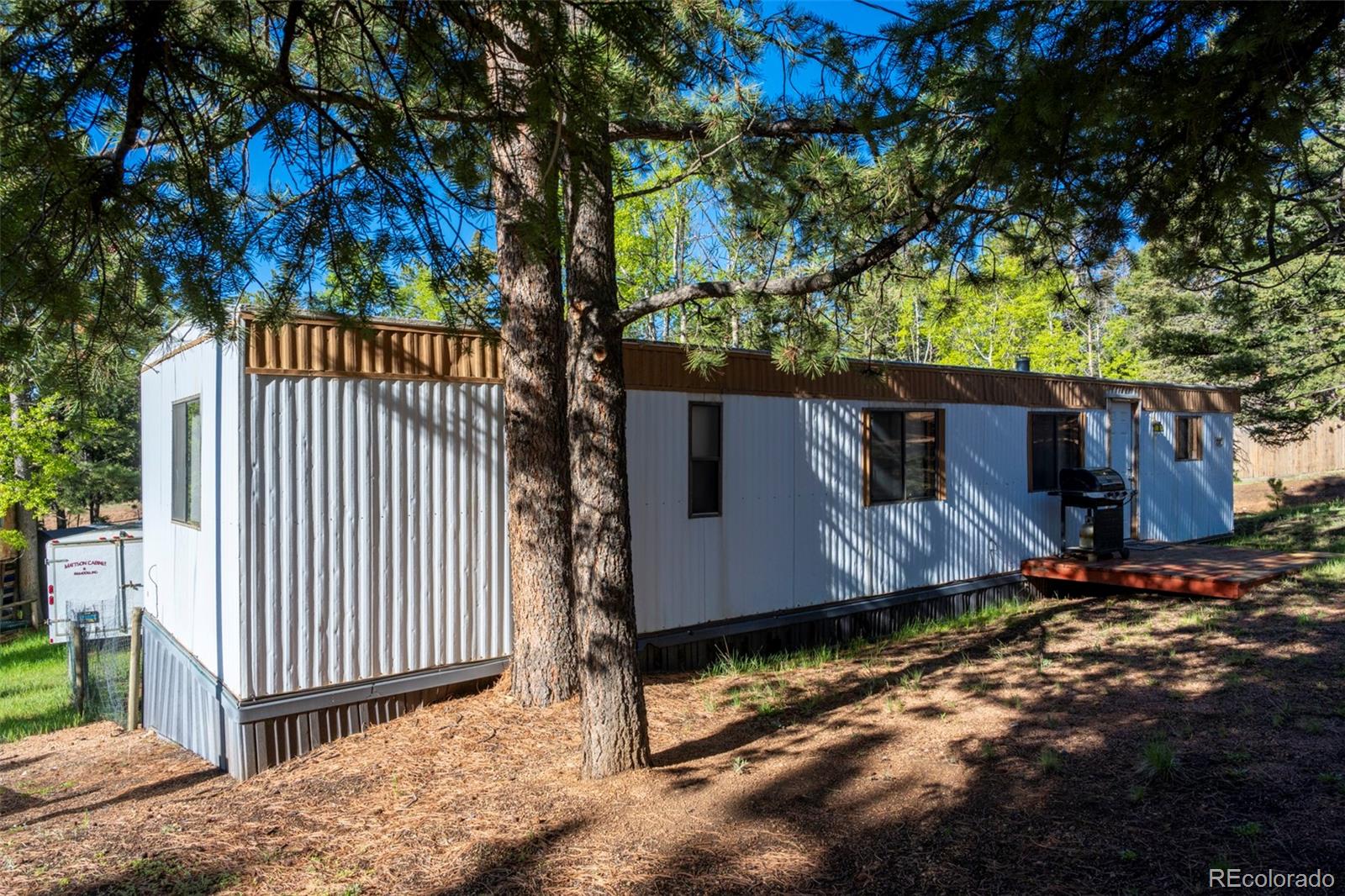 310  Blossom Road, woodland park&nbsp; House Search MLS Picture