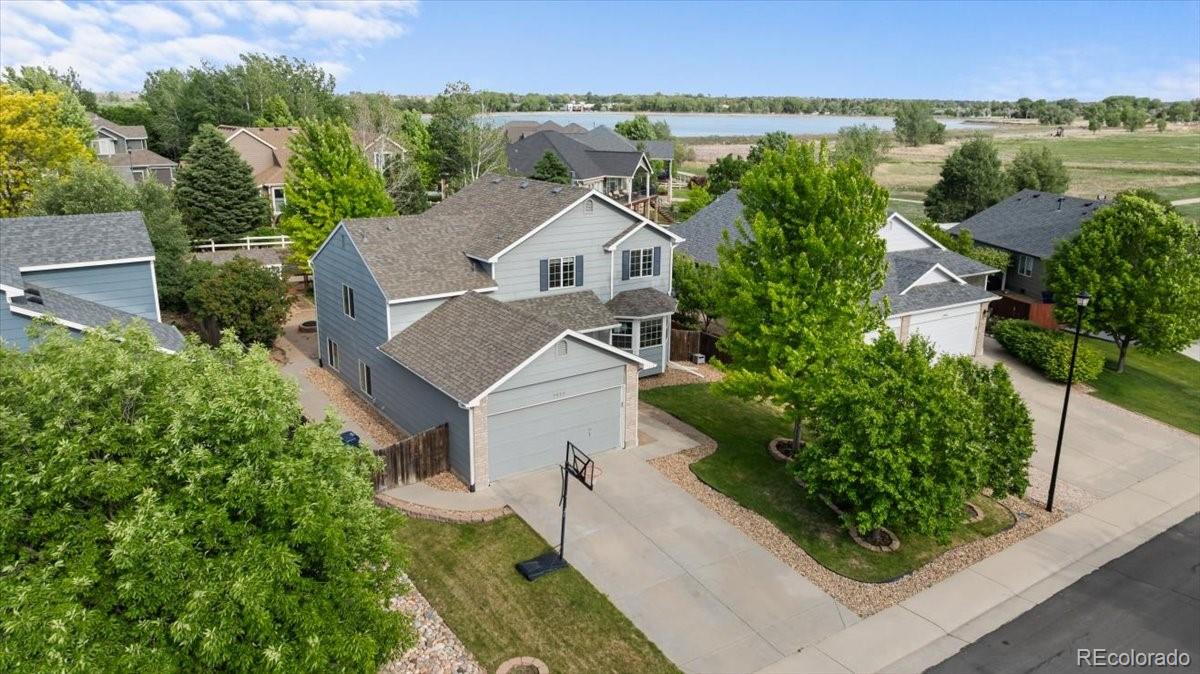 5438  Fox Run Boulevard, frederick&nbsp; House Search MLS Picture